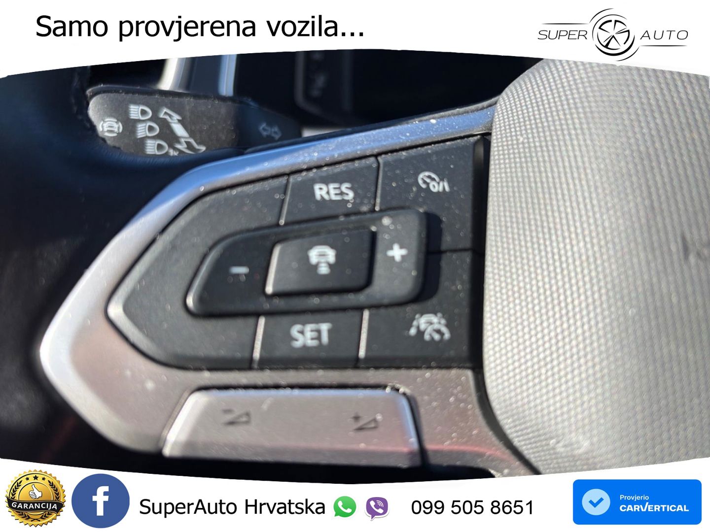 Volkswagen T-Roc 1.5 TSI (150 KS) DSG LED+GR SJED+ACC