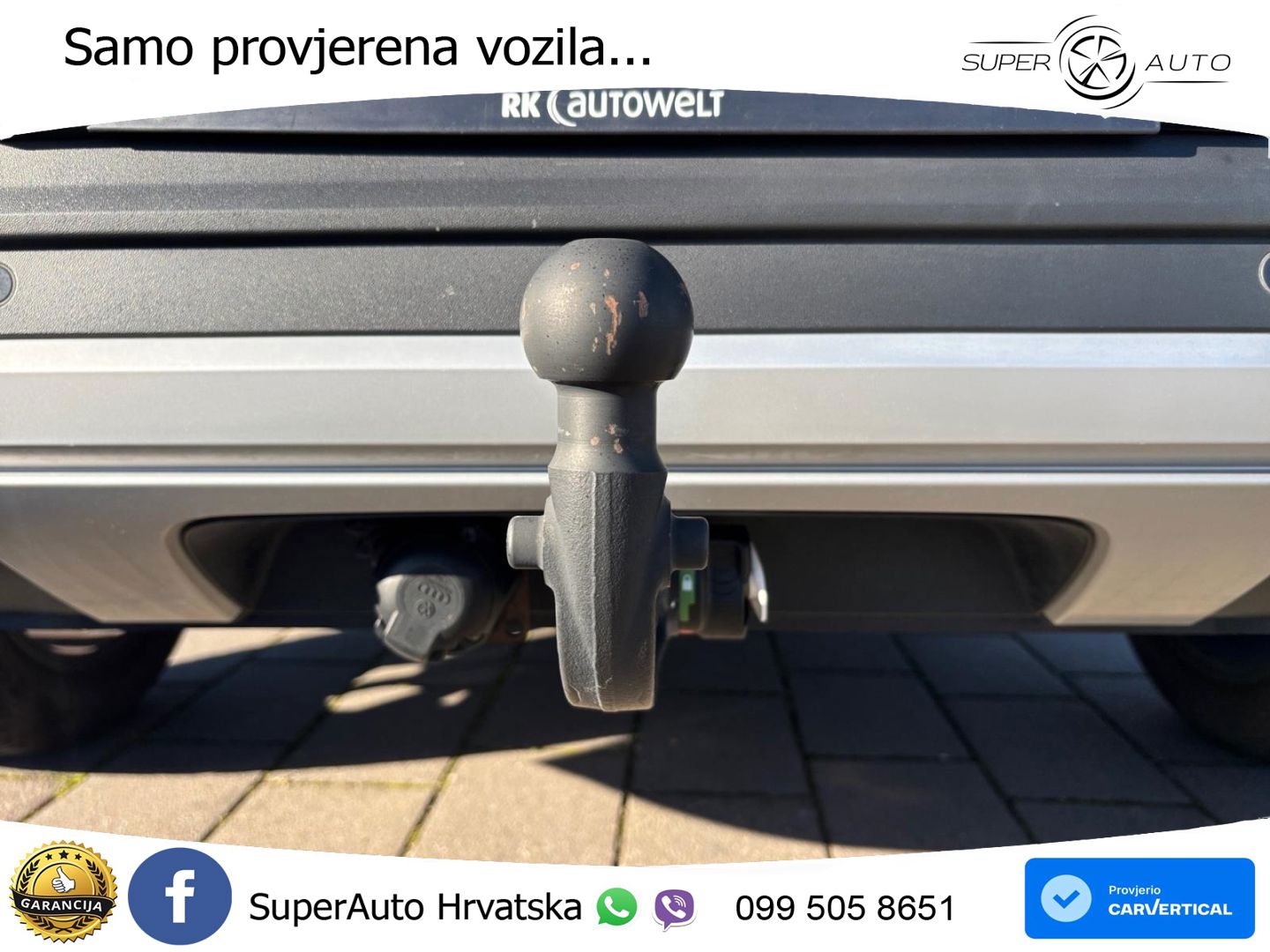 Volkswagen T-Roc 1.5 TSI (150 KS) DSG LED+GR SJED+ACC