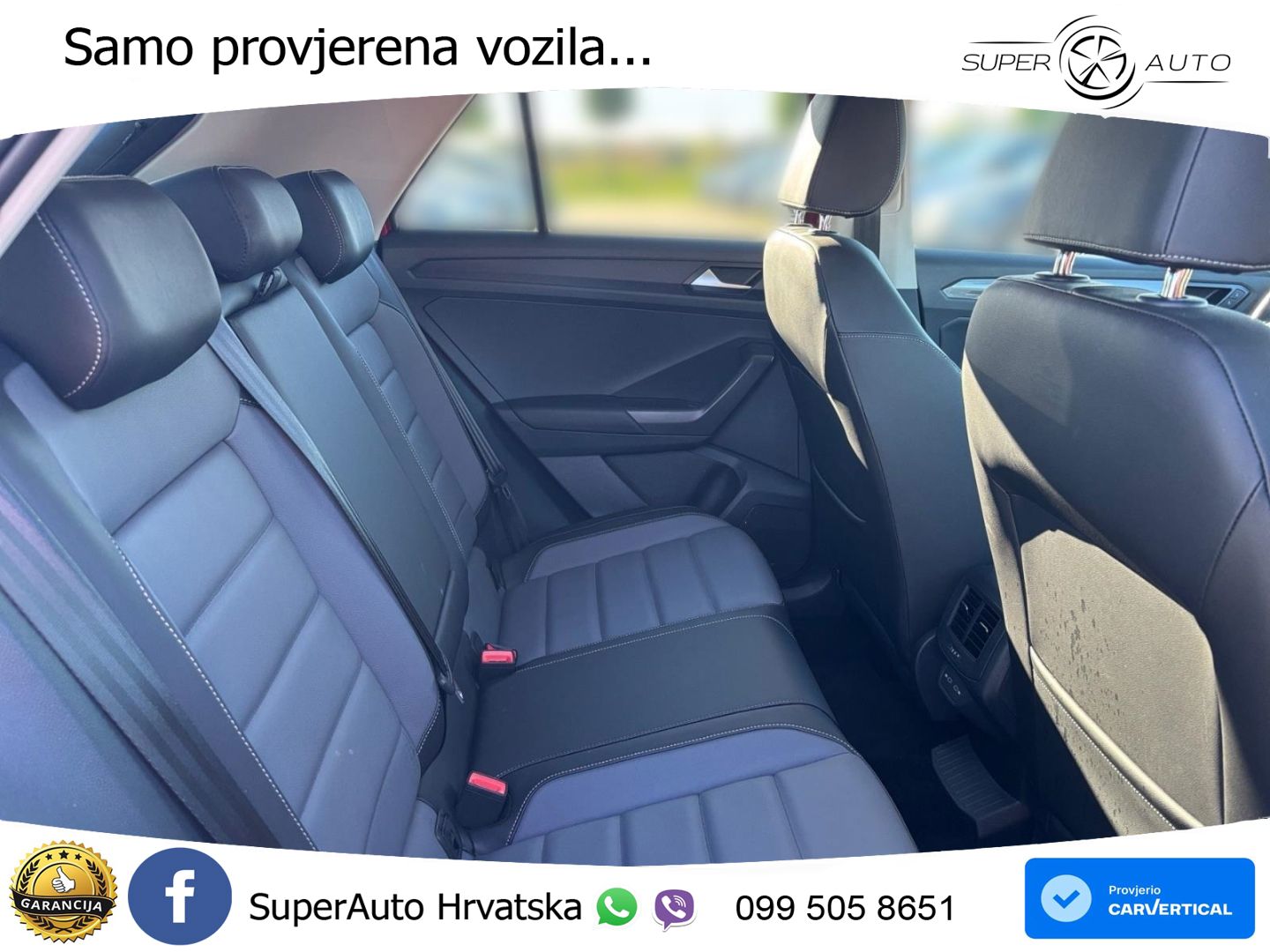 Volkswagen T-Roc 1.5 TSI (150 KS) DSG LED+GR SJED+ACC