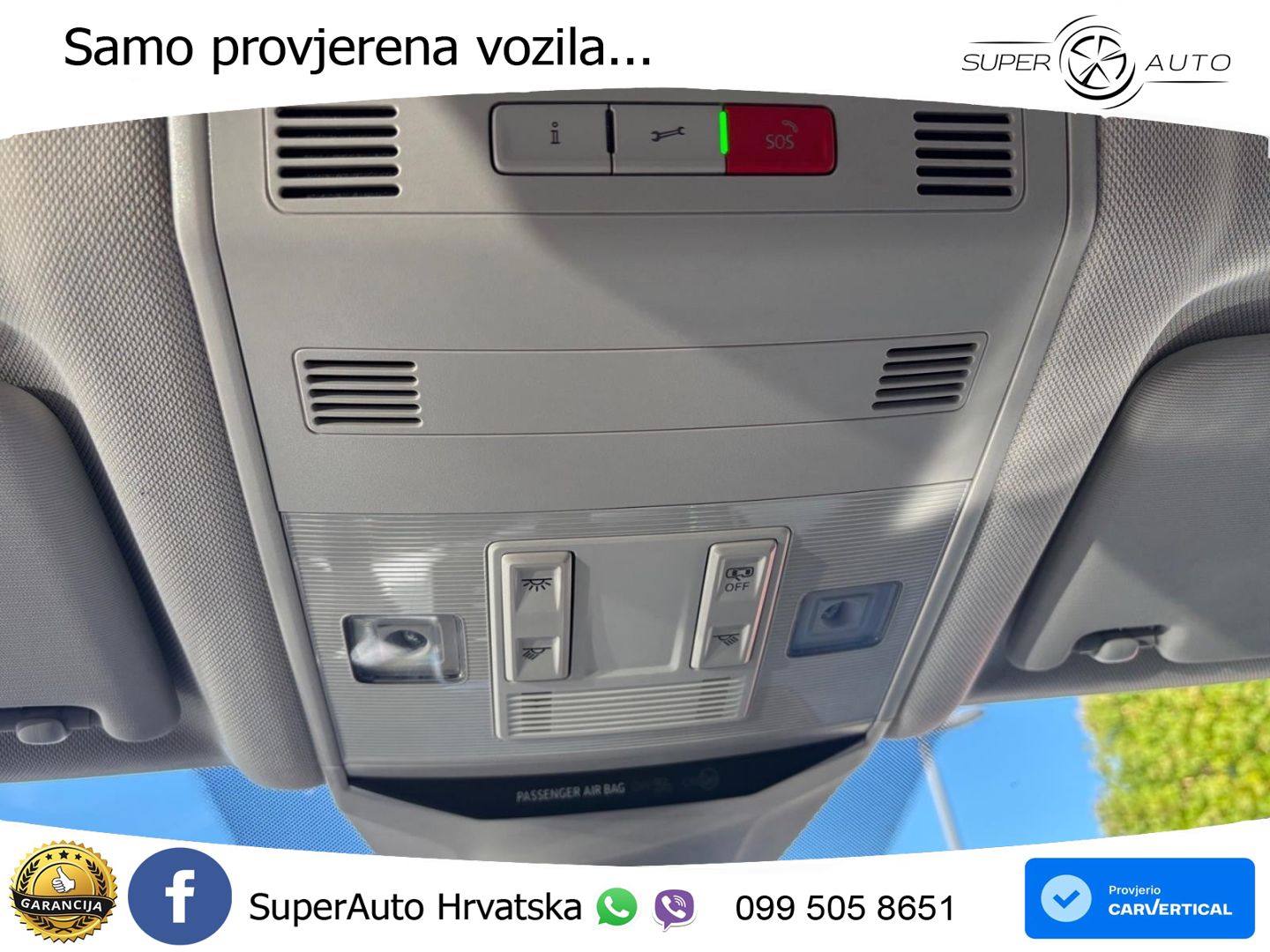 Volkswagen T-Roc 1.5 TSI (150 KS) DSG LED+GR SJED+ACC