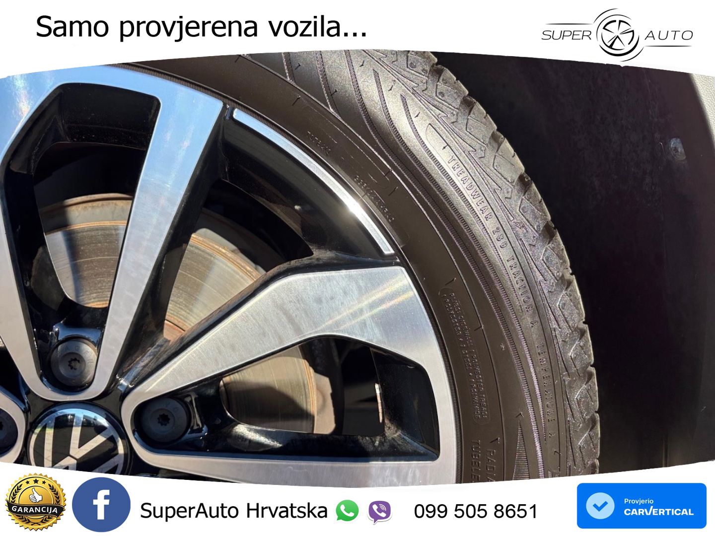Volkswagen T-Roc 1.5 TSI (150 KS) DSG LED+GR SJED+ACC