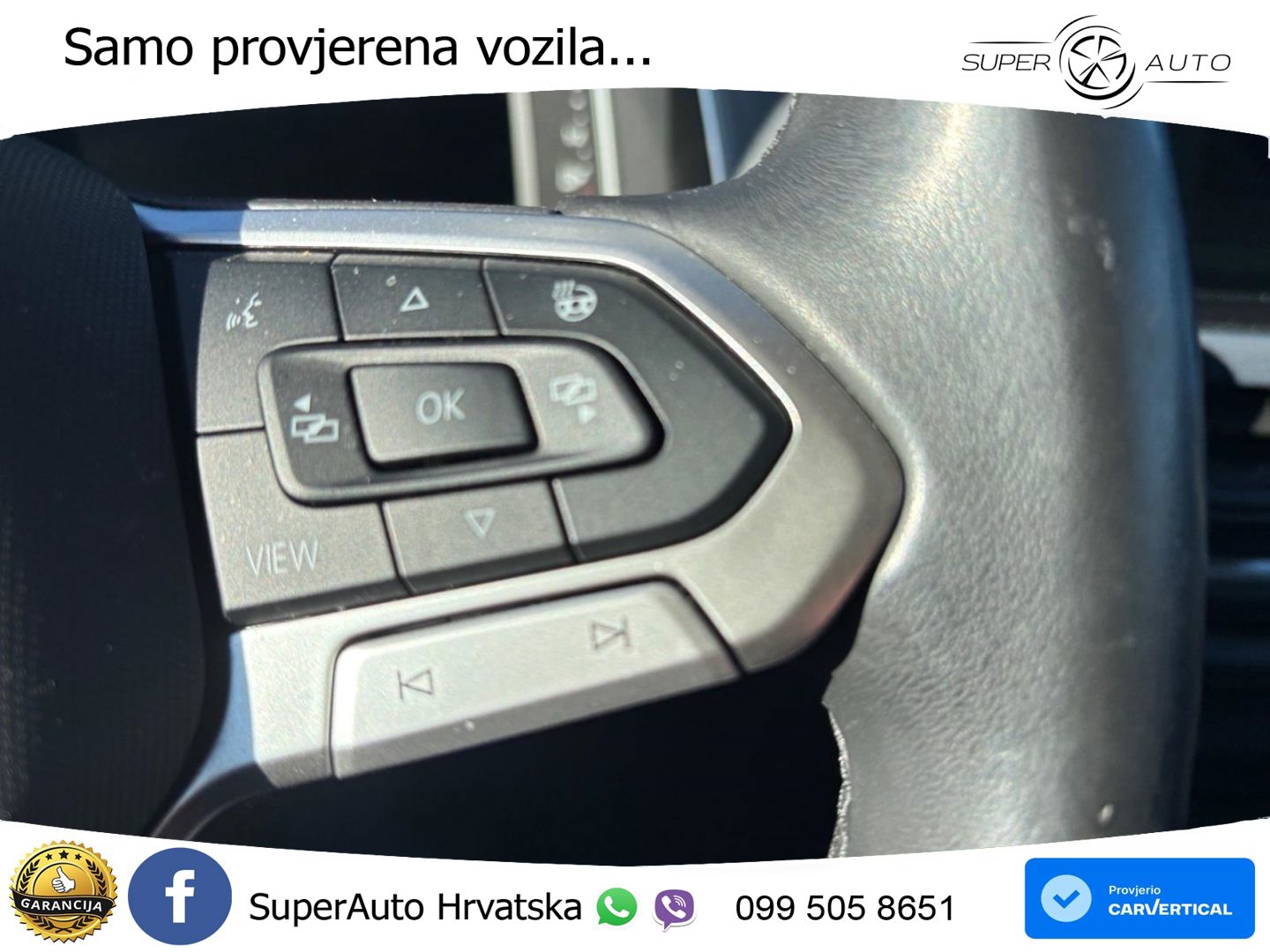Volkswagen T-Roc 1.5 TSI (150 KS) DSG LED+GR SJED+ACC
