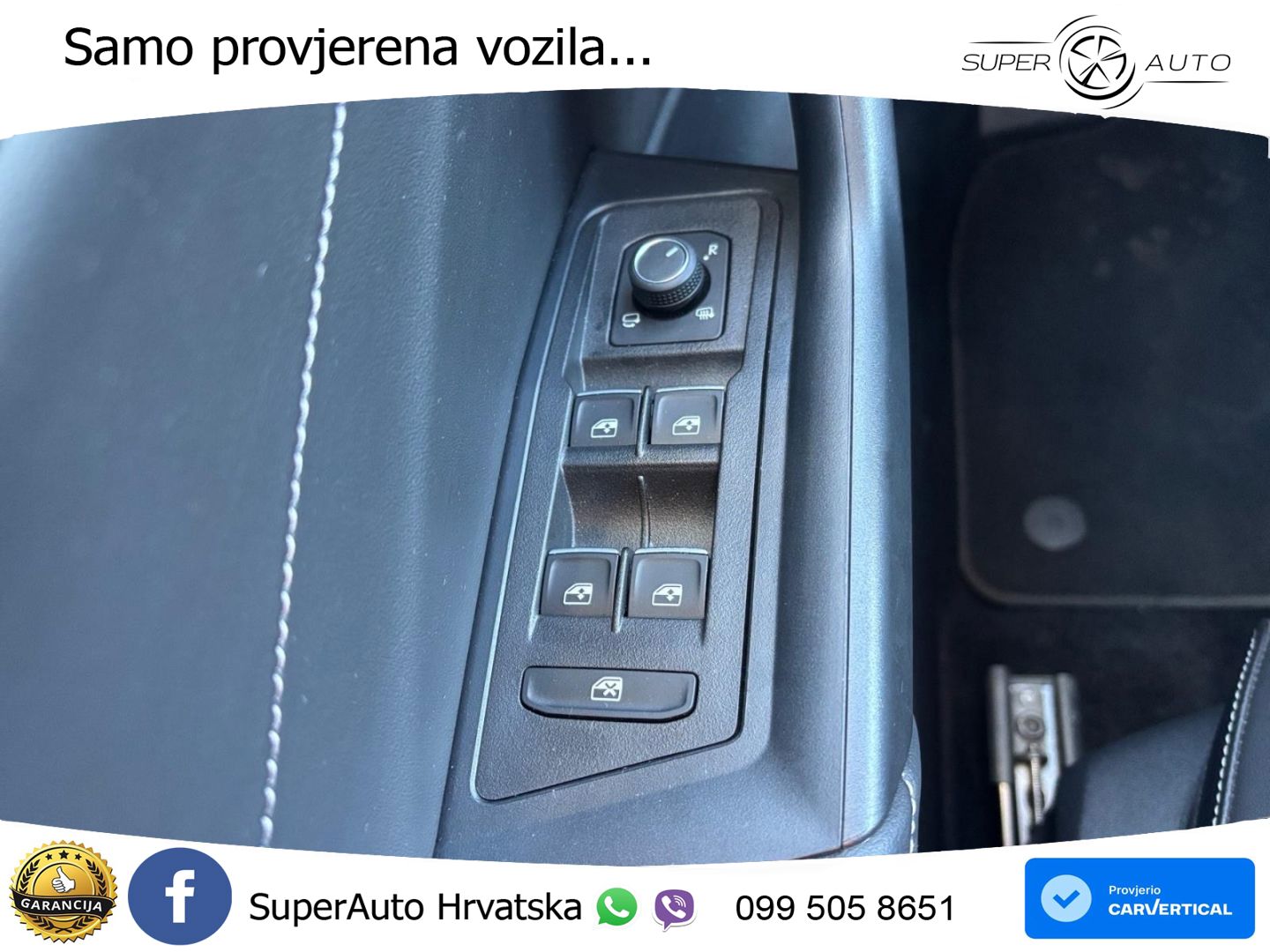 Volkswagen T-Roc 1.5 TSI (150 KS) DSG LED+GR SJED+ACC