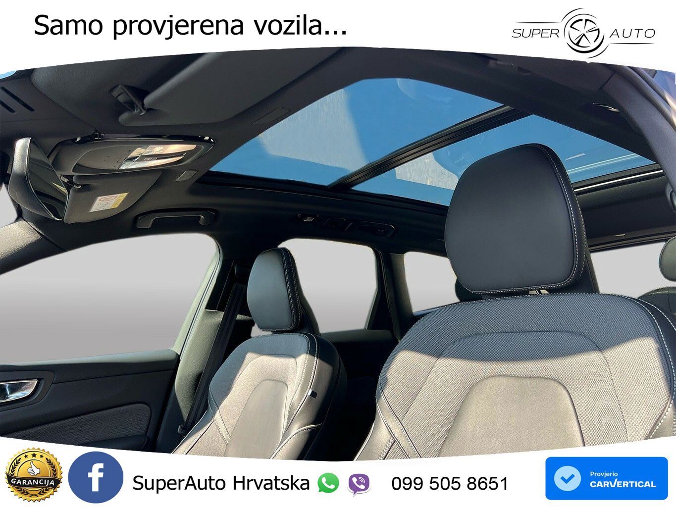 Volvo XC60 T8 AWD Geartronic ACC+HEAD+4xGR SJED+360+PANO