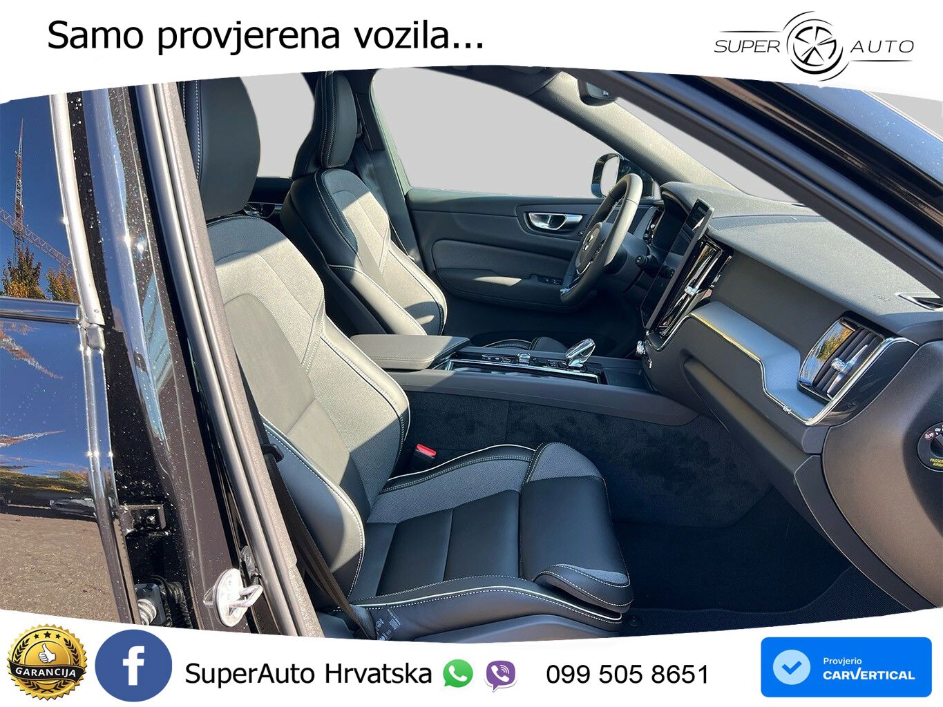 Volvo XC60 T8 AWD Geartronic ACC+HEAD+4xGR SJED+360+PANO