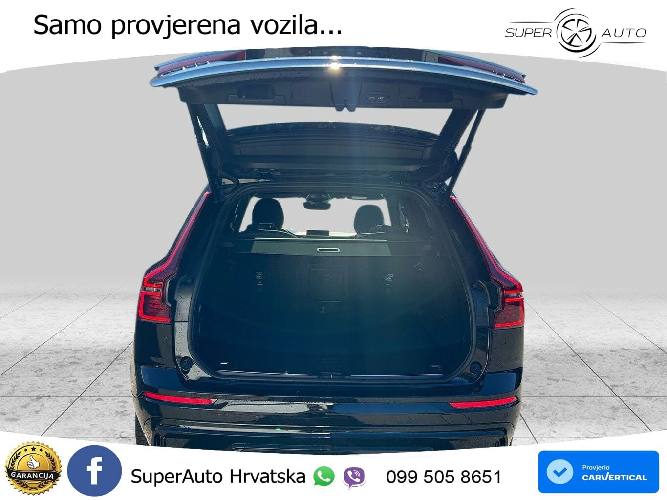 Volvo XC60 T8 AWD Geartronic ACC+HEAD+4xGR SJED+360+PANO