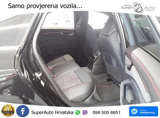 Audi A6 3.0 TFSI V6 (367 KS) quattro S tronic 2x S line ACC+HEAD+GR SJED+360+PANO