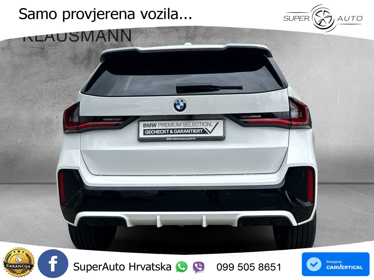 BMW X1 18d (150 KS) sDrive Steptronic M Sport LED+GR SJED+ACC