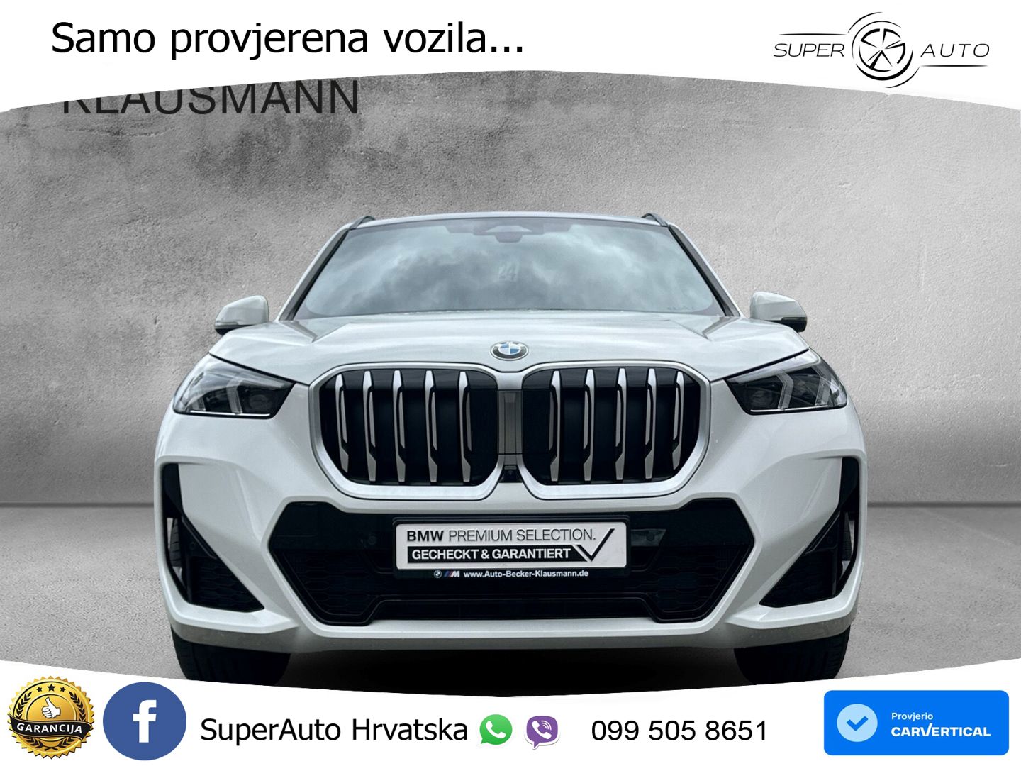 BMW X1 18d (150 KS) sDrive Steptronic M Sport LED+GR SJED+ACC