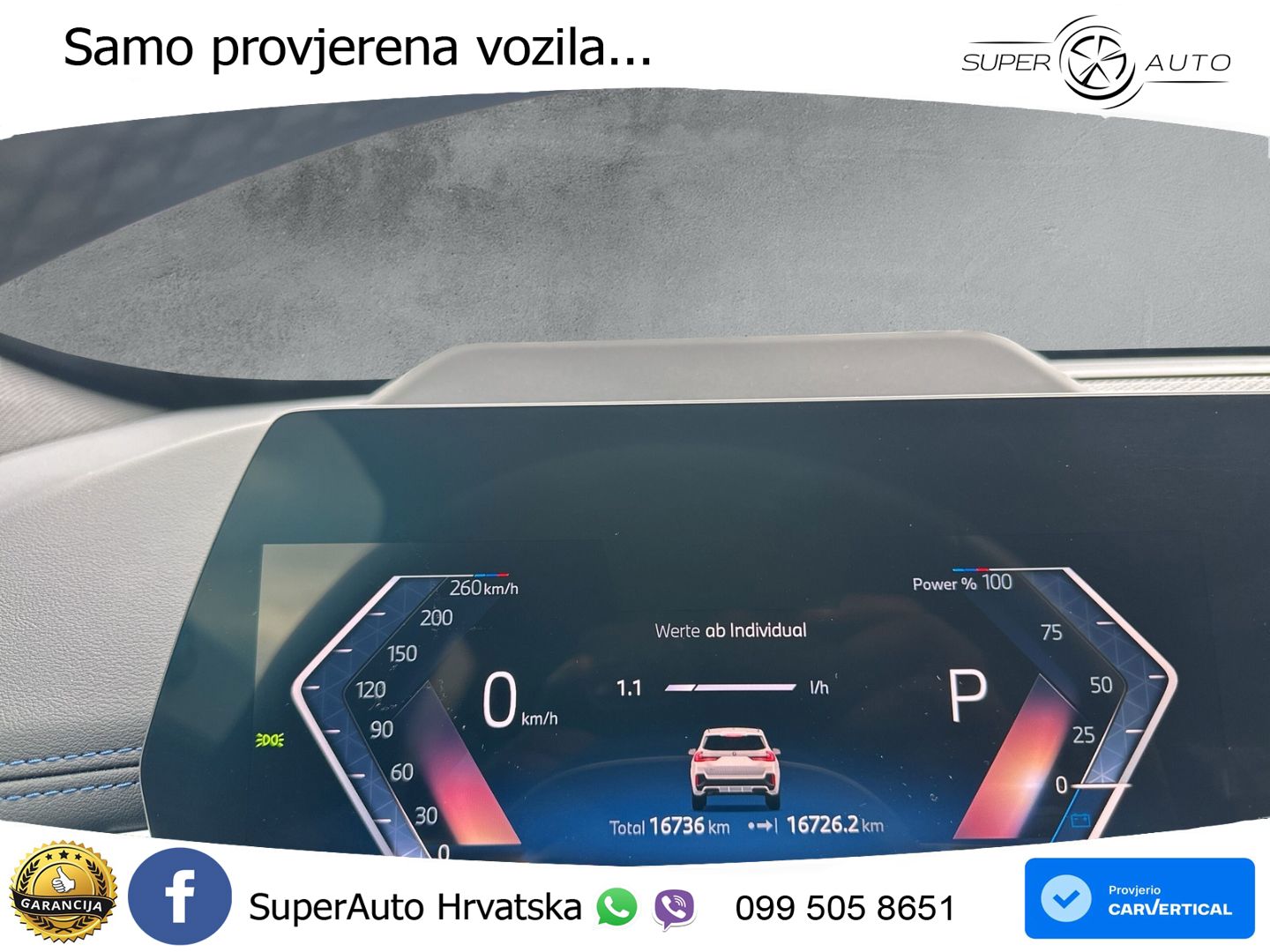 BMW X1 18d (150 KS) sDrive Steptronic M Sport LED+GR SJED+ACC