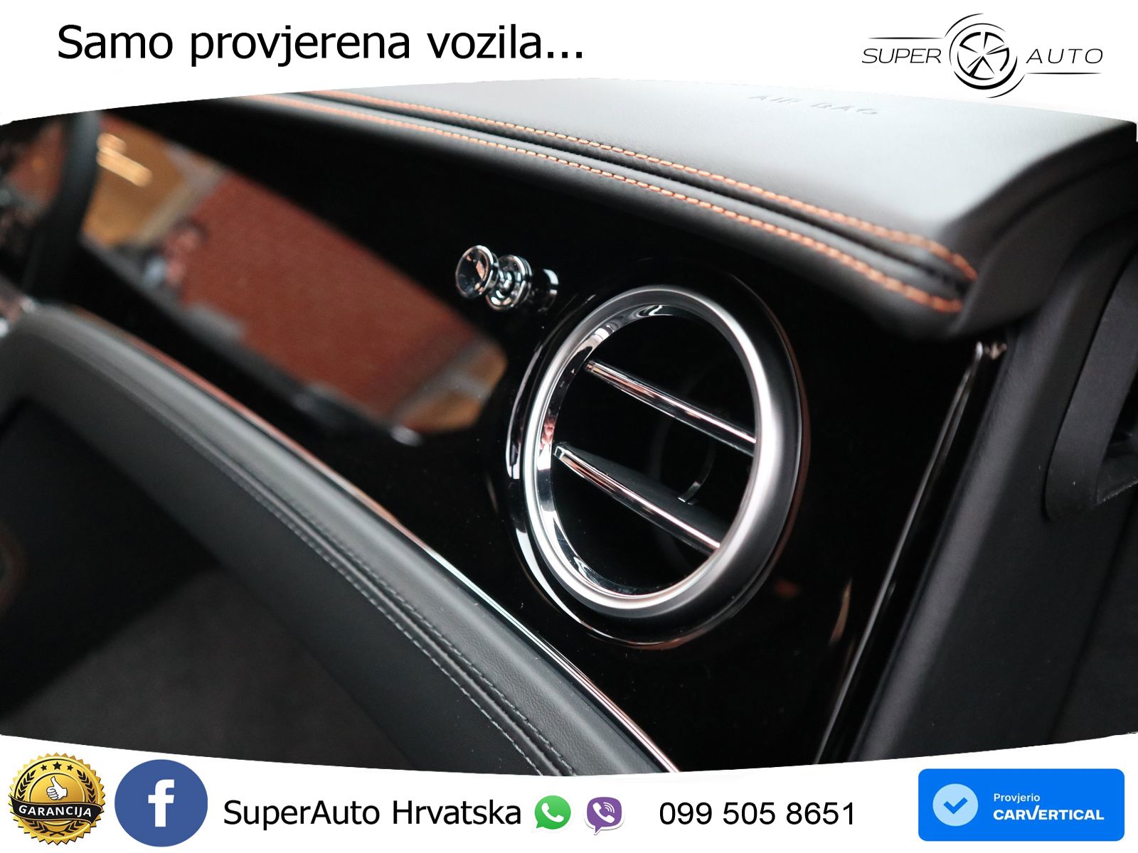 Bentley Continental GT IV 4.0 V8 TFSi (680 KS) AWD DCT ZRAČNI+ACC+GR SJED+KAM