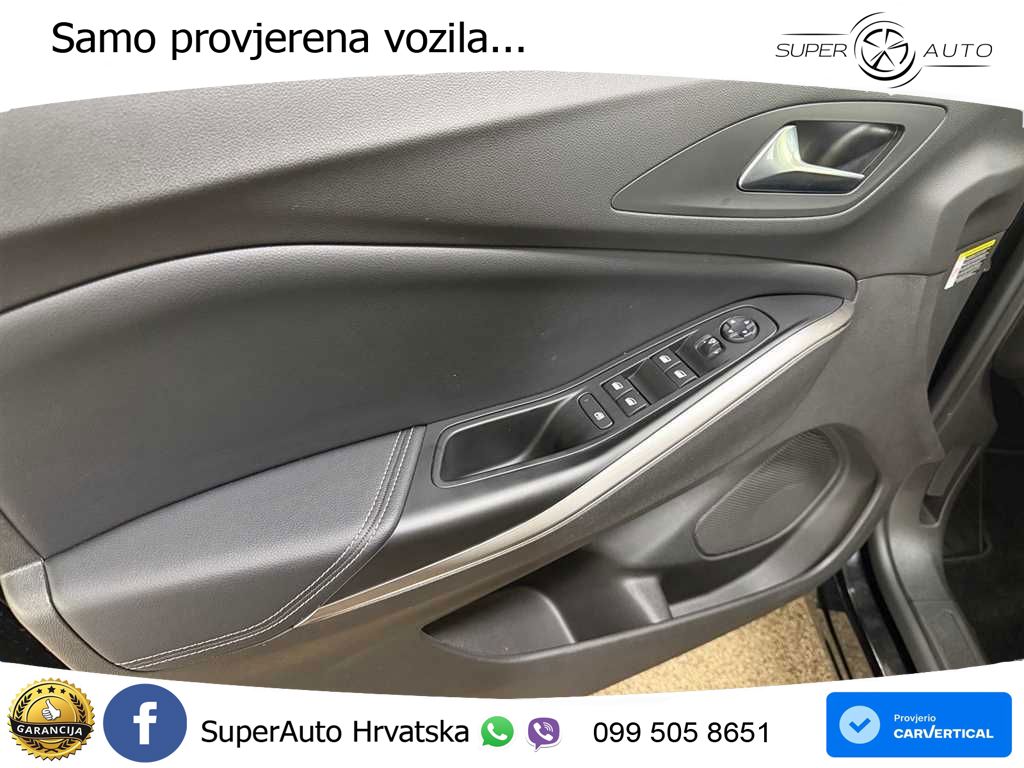 Opel Grandland 1.2i Turbo (130 KS) Automatic Business
