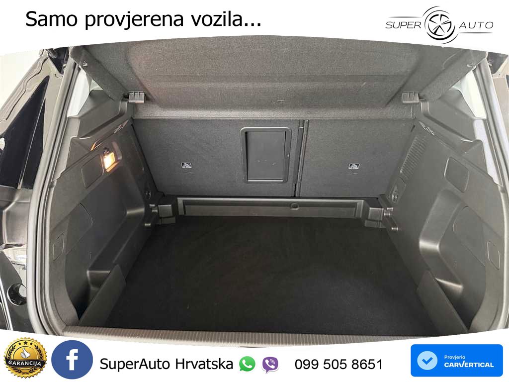 Opel Grandland 1.2i Turbo (130 KS) Automatic Business
