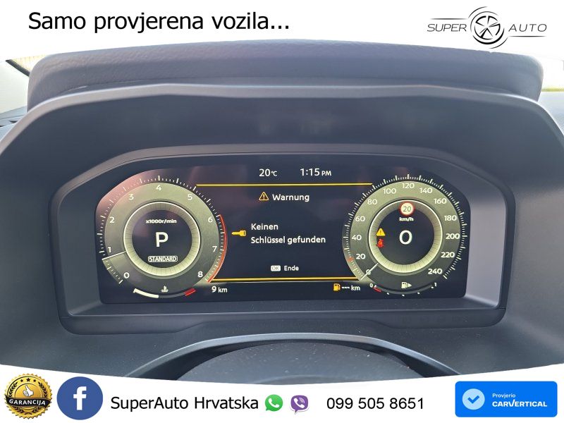 Nissan Qashqai 1.3 DIG-T (158 KS) Xtronic LED+GR SJED+ACC