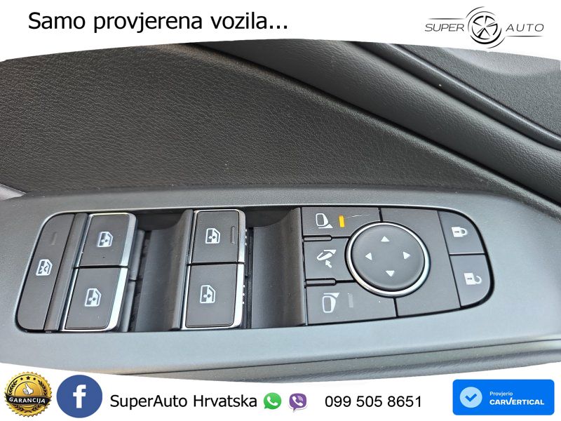 Nissan Qashqai 1.3 DIG-T (158 KS) Xtronic LED+GR SJED+ACC