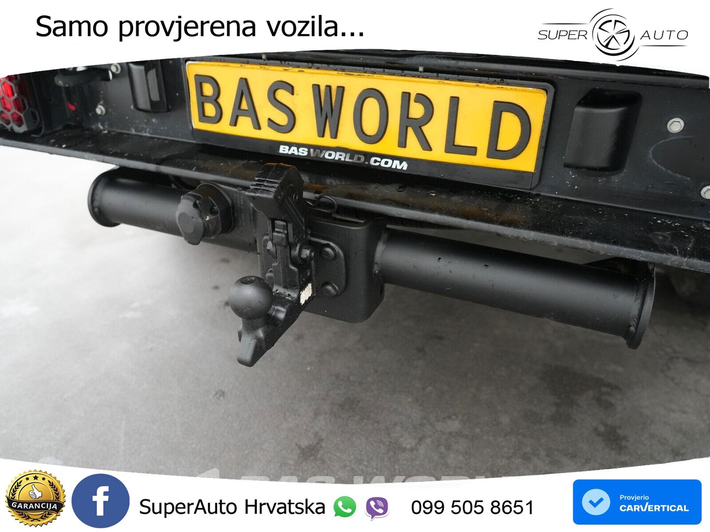 Ford Transit 165pk Kipper Dubbellucht 3,5t Trekhaak A 131 KS