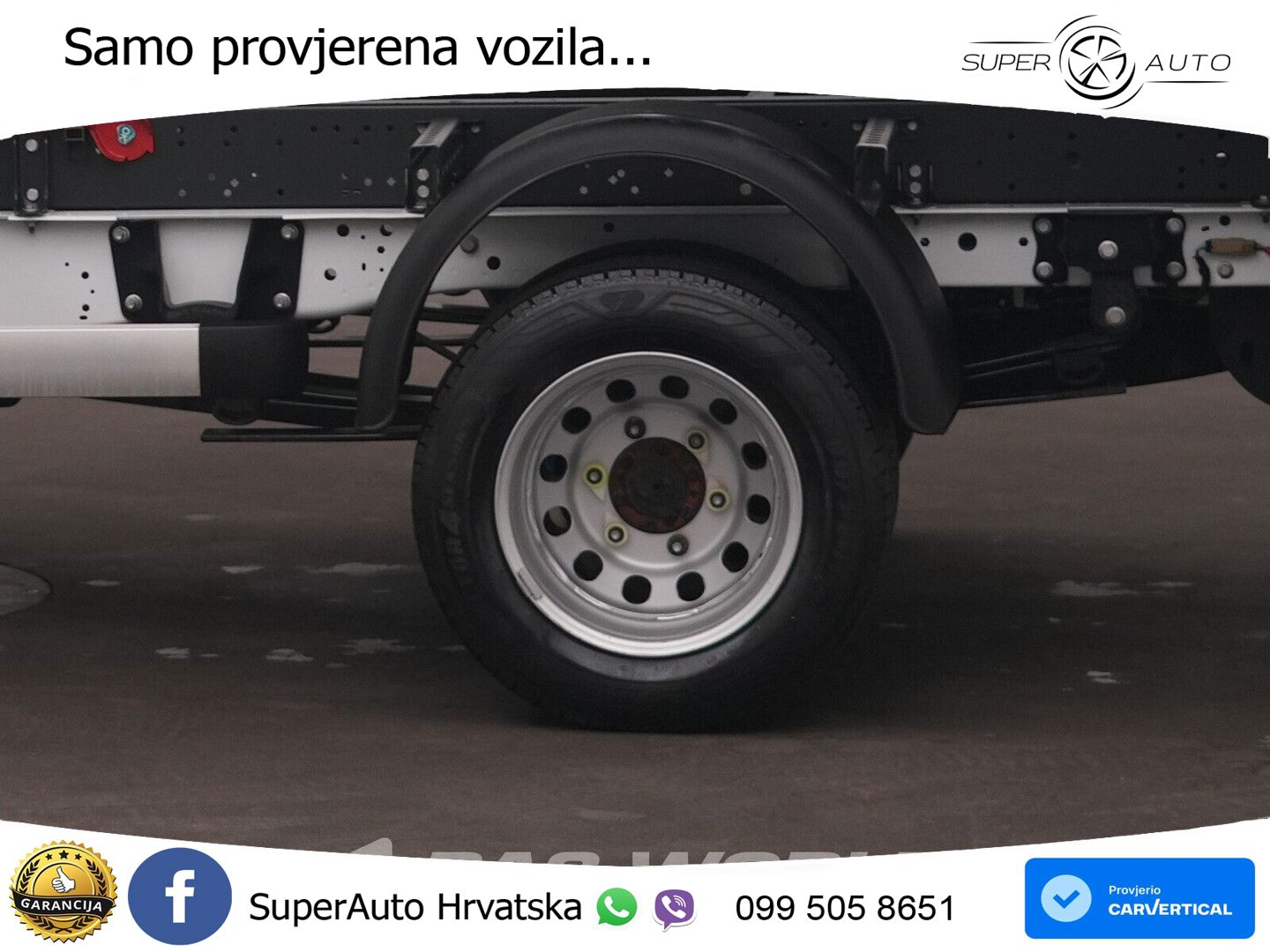 Ford Transit 165pk Kipper Dubbellucht 3,5t Trekhaak A 131 KS