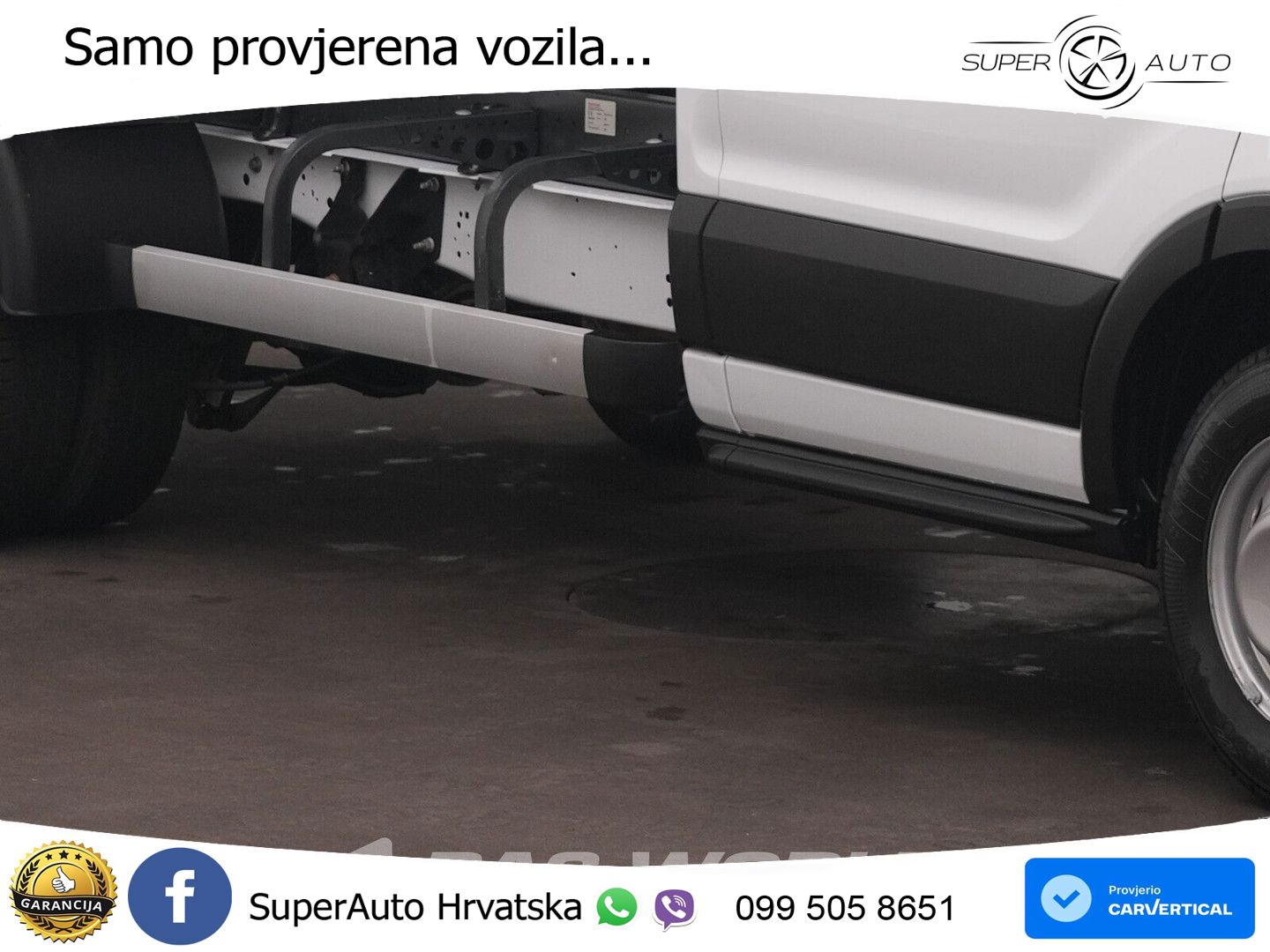 Ford Transit 165pk Kipper Dubbellucht 3,5t Trekhaak A 131 KS
