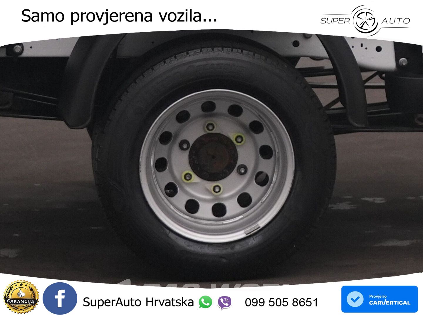 Ford Transit 165pk Kipper Dubbellucht 3,5t Trekhaak A 131 KS