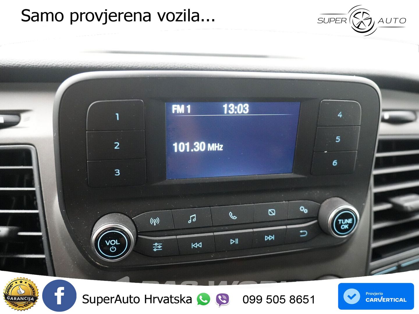 Ford Transit 165pk Kipper Dubbellucht 3,5t Trekhaak A 131 KS