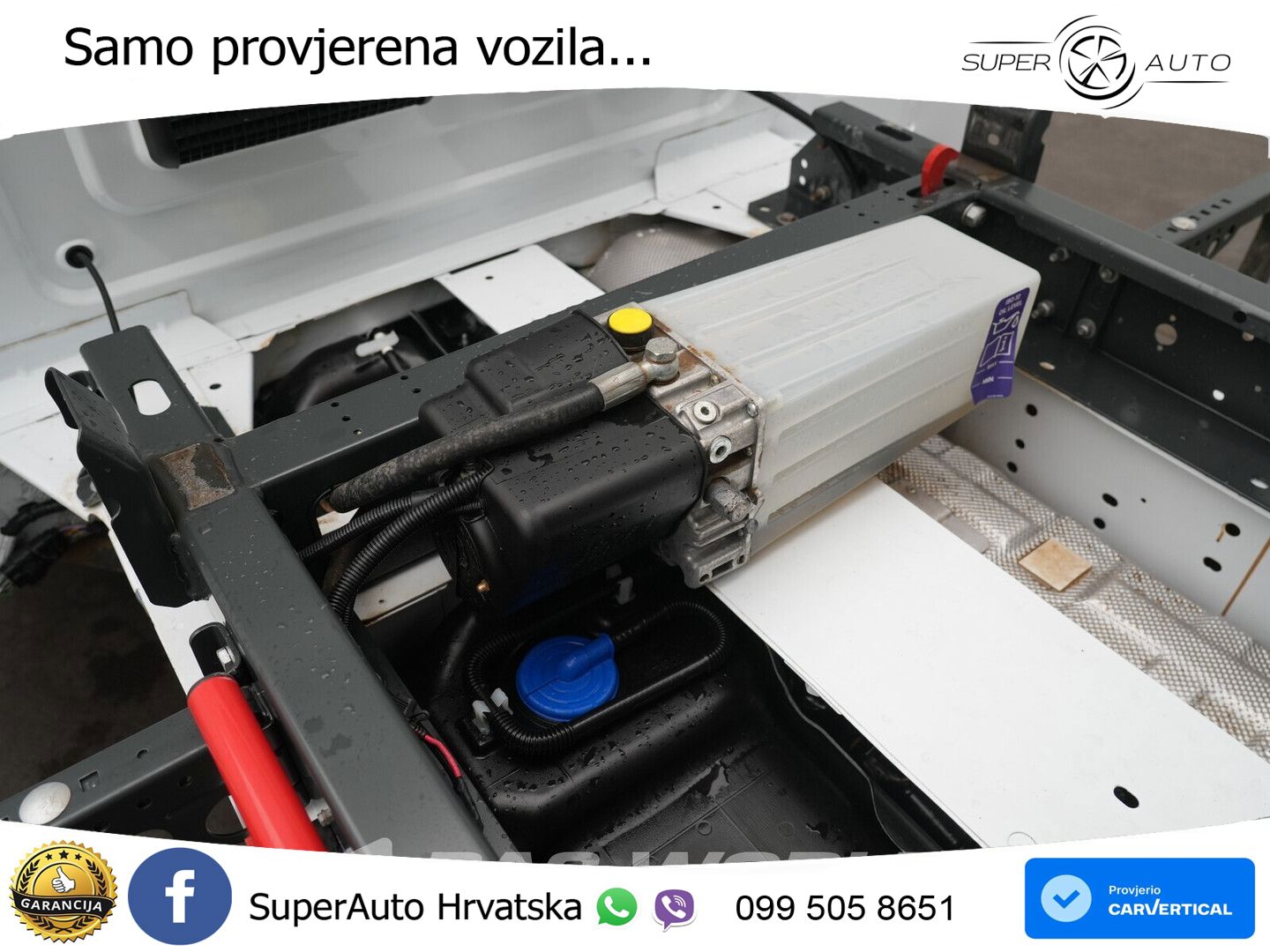 Ford Transit 165pk Kipper Dubbellucht 3,5t Trekhaak A 131 KS