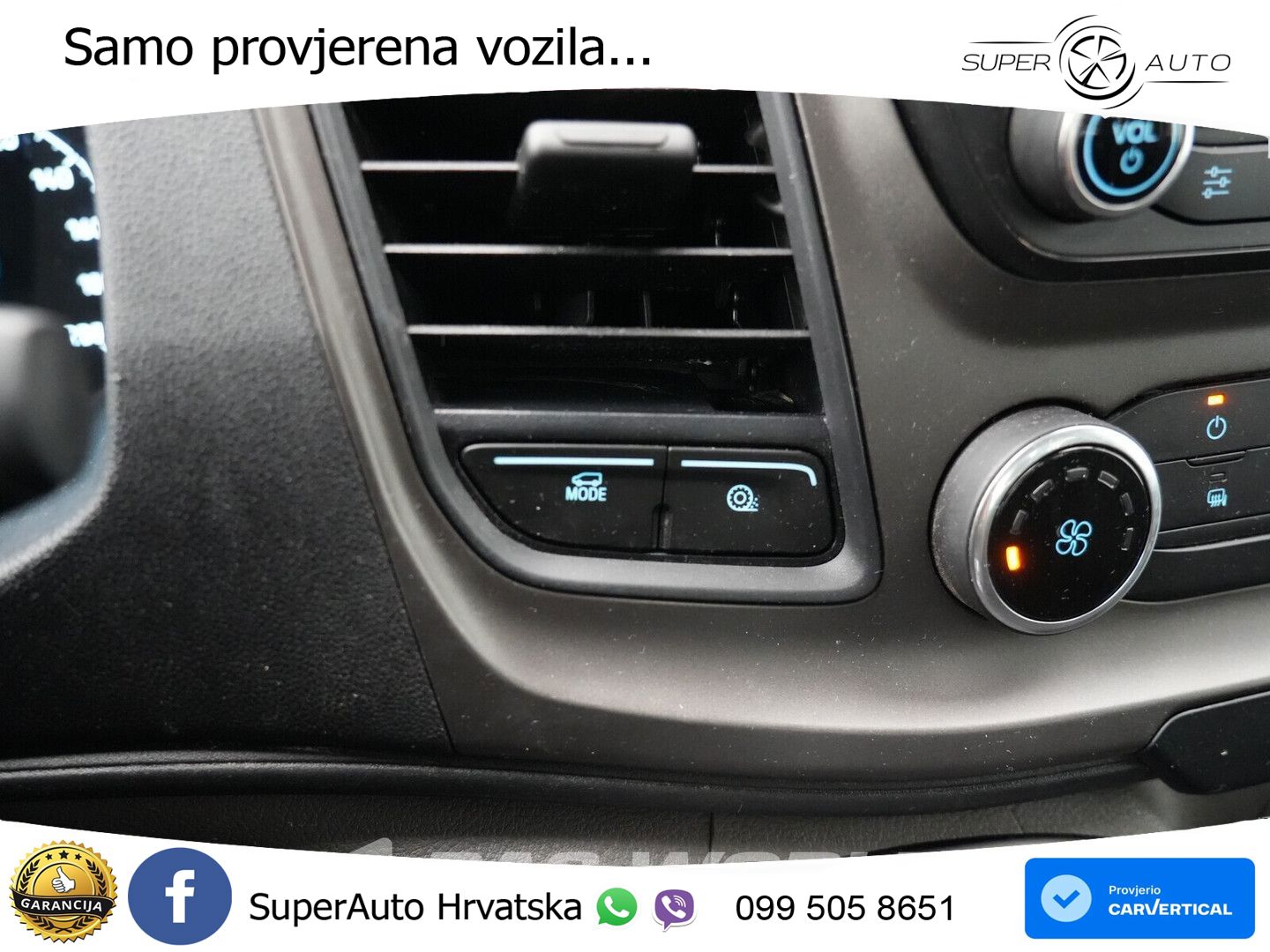 Ford Transit 165pk Kipper Dubbellucht 3,5t Trekhaak A 131 KS