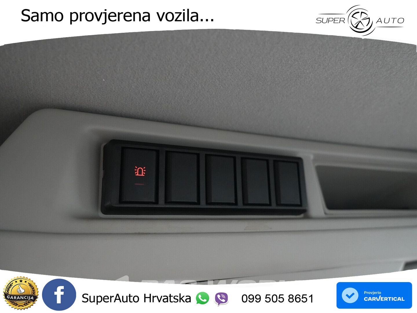 Ford Transit 165pk Kipper Dubbellucht 3,5t Trekhaak A 131 KS