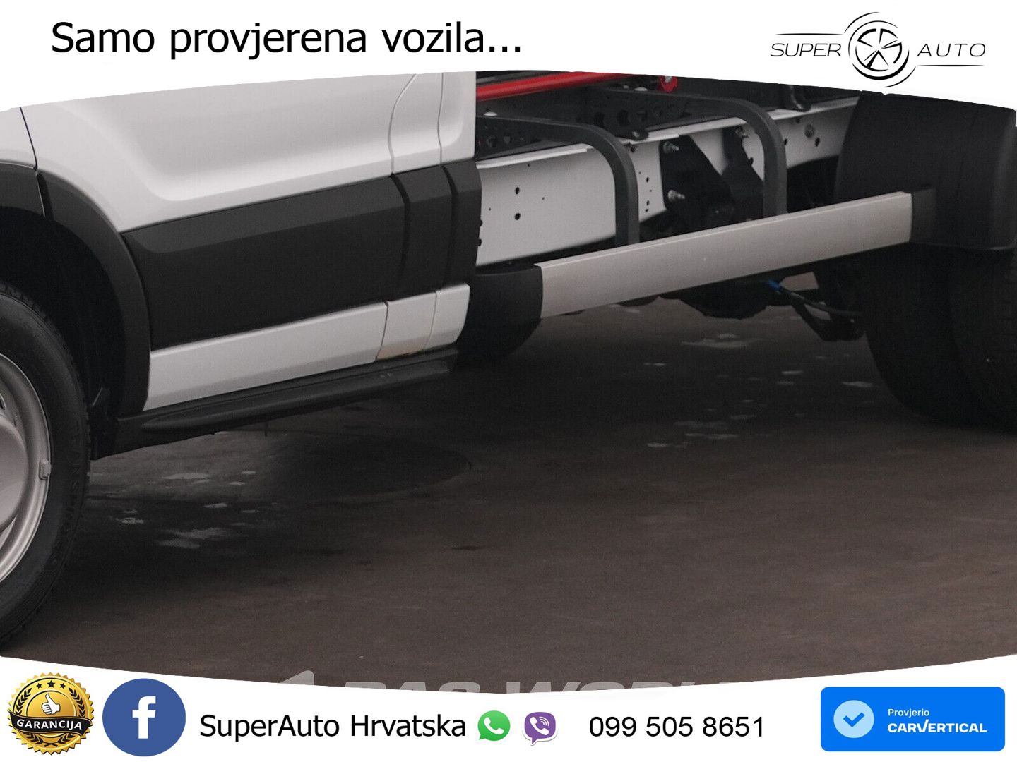 Ford Transit 165pk Kipper Dubbellucht 3,5t Trekhaak A 131 KS