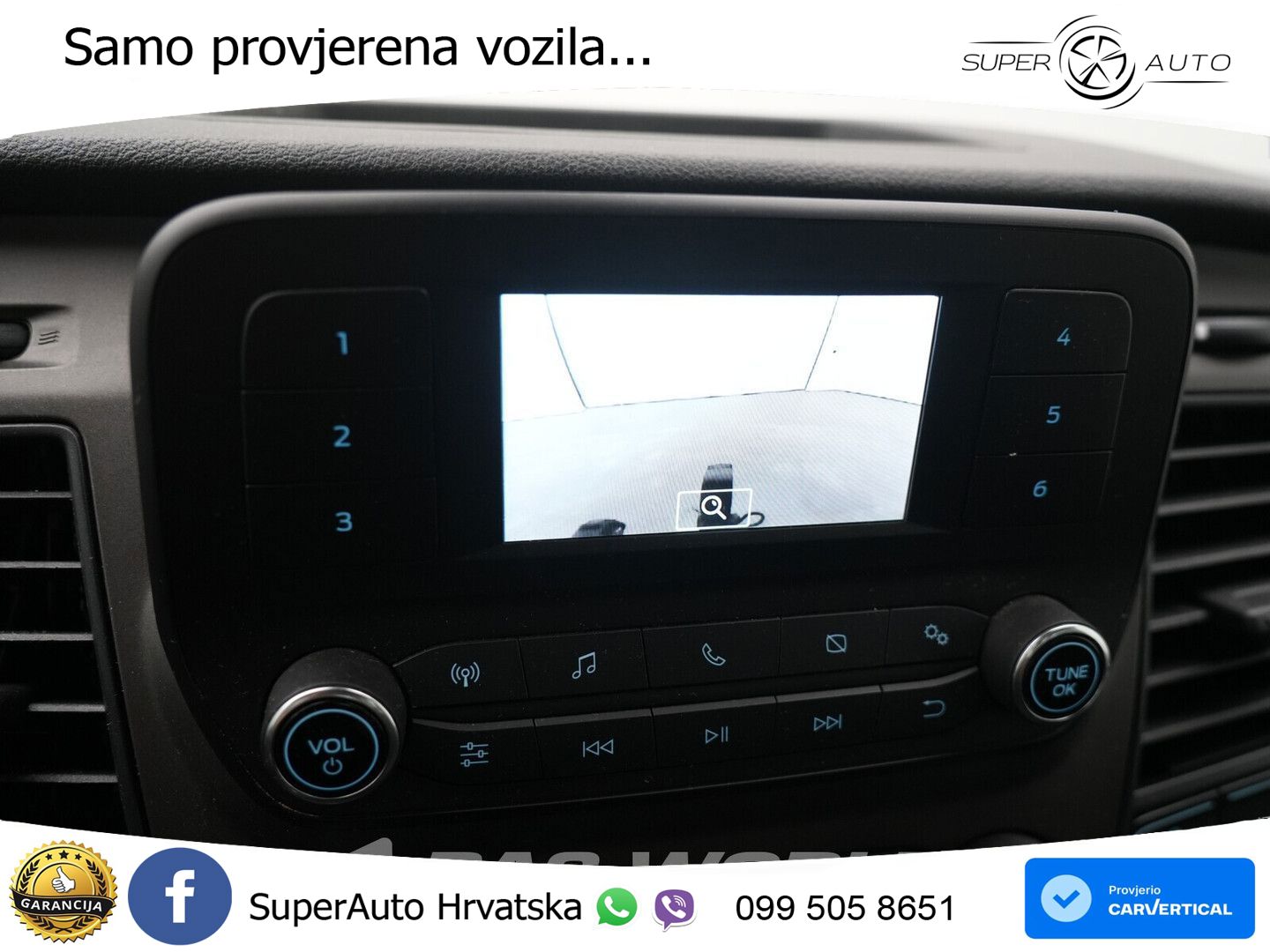 Ford Transit 165pk Kipper Dubbellucht 3,5t Trekhaak A 131 KS