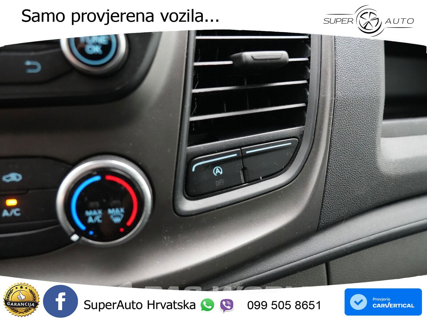 Ford Transit 165pk Kipper Dubbellucht 3,5t Trekhaak A 131 KS