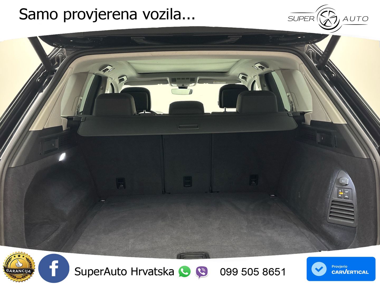 Volkswagen Touareg 3.0 V6 TDI (231 KS) 4MOTION Tiptronic MATRIX+GR SJED+KAM
