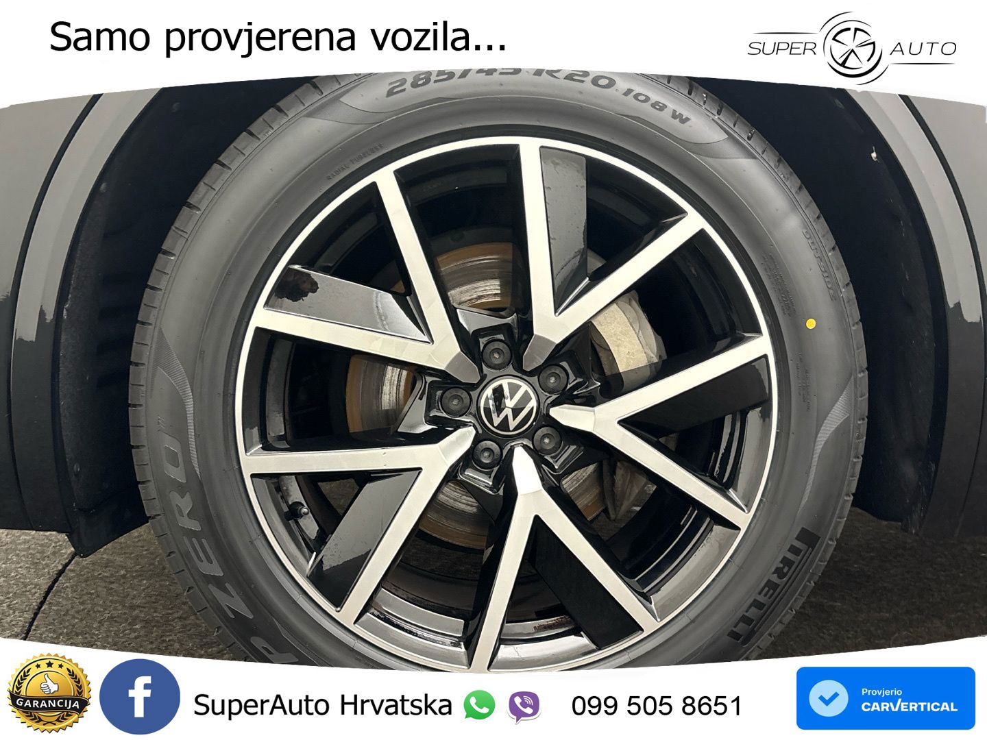 Volkswagen Touareg 3.0 V6 TDI (231 KS) 4MOTION Tiptronic MATRIX+GR SJED+KAM