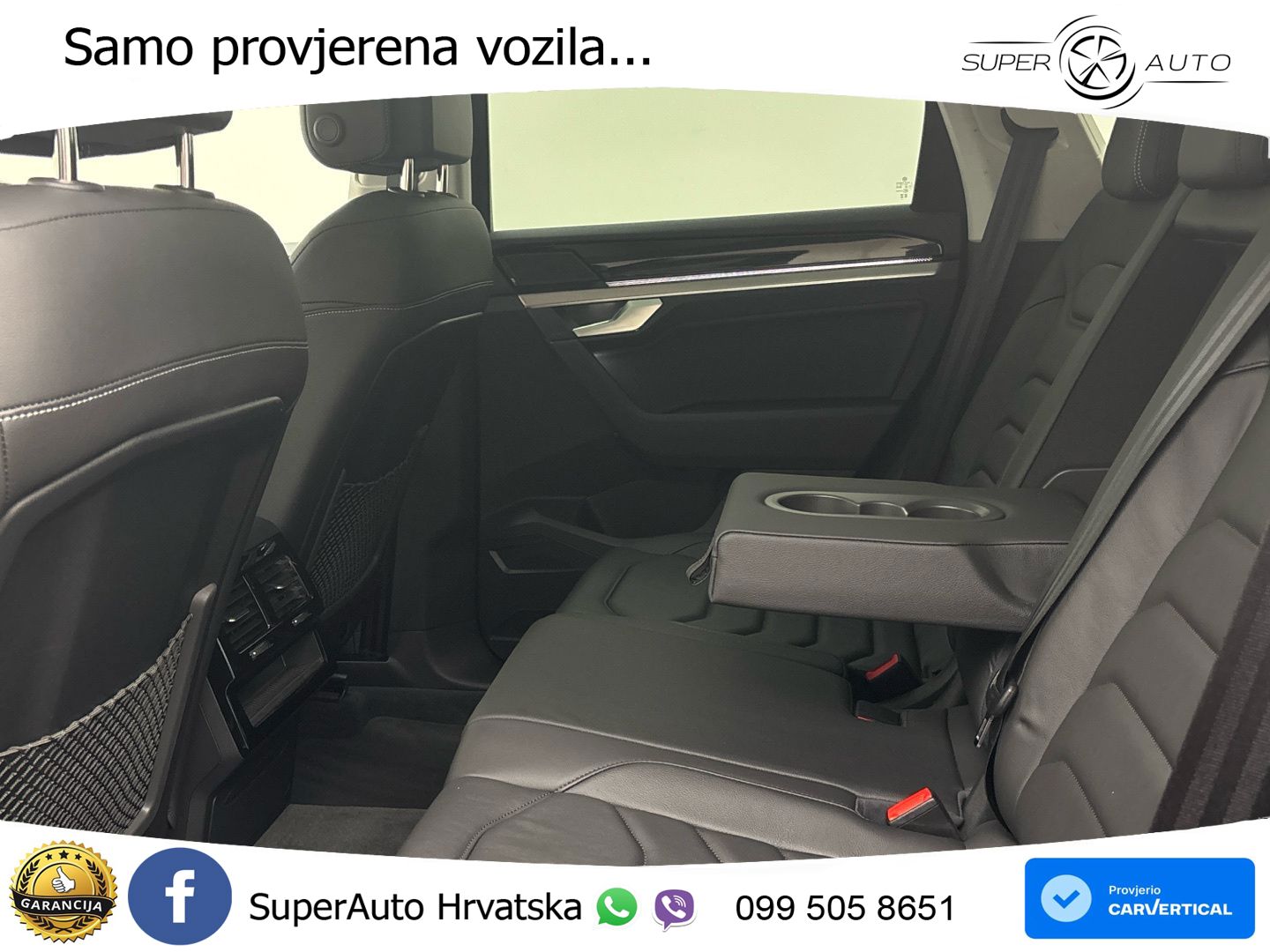 Volkswagen Touareg 3.0 V6 TDI (231 KS) 4MOTION Tiptronic MATRIX+GR SJED+KAM