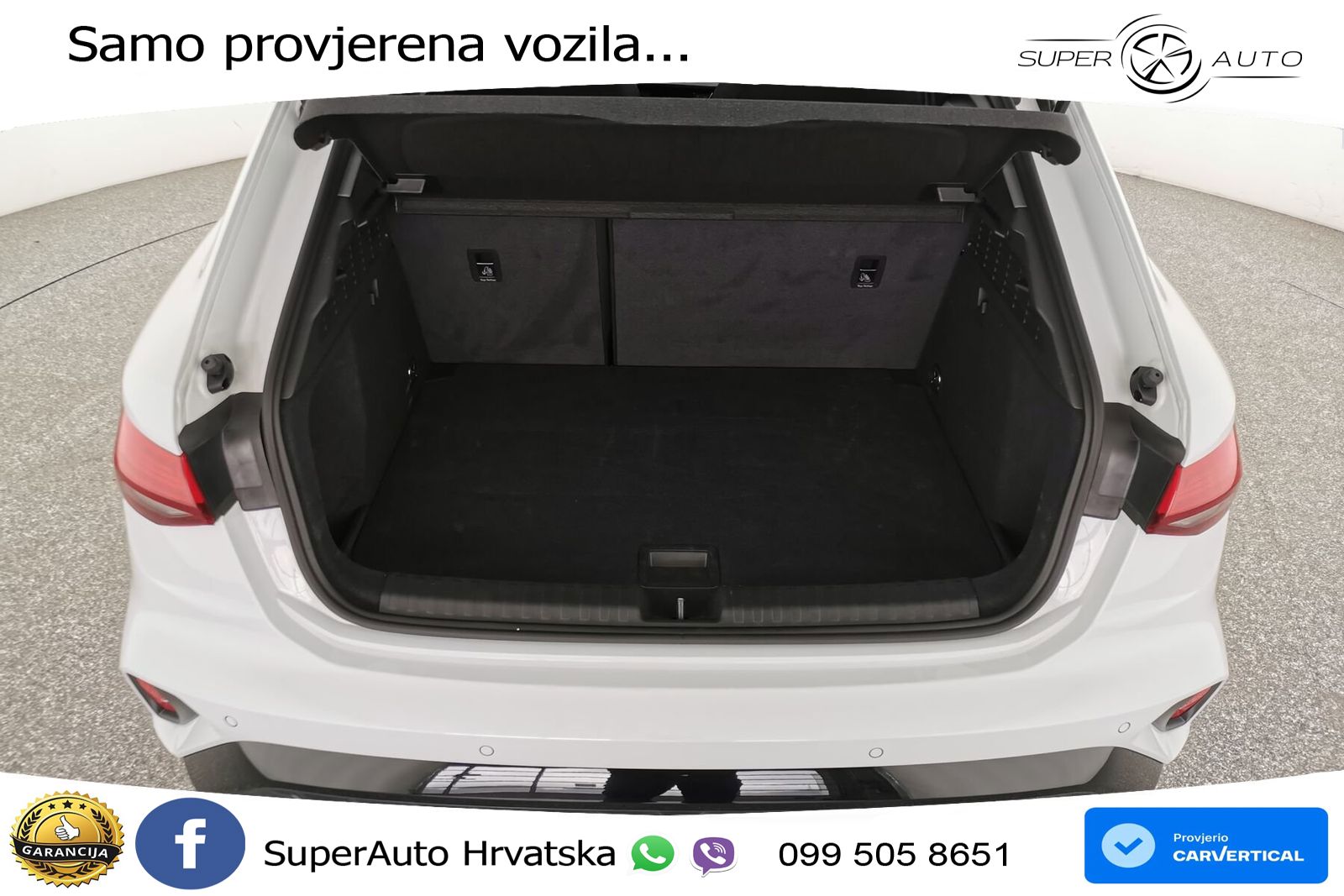 Audi A3 35 TFSI (150 KS) S tronic S line LED+GR SJED+ACC