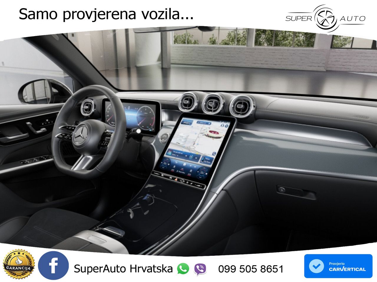 Mercedes GLC 220d (197 KS) 4MATIC 9G-TRONIC AMG