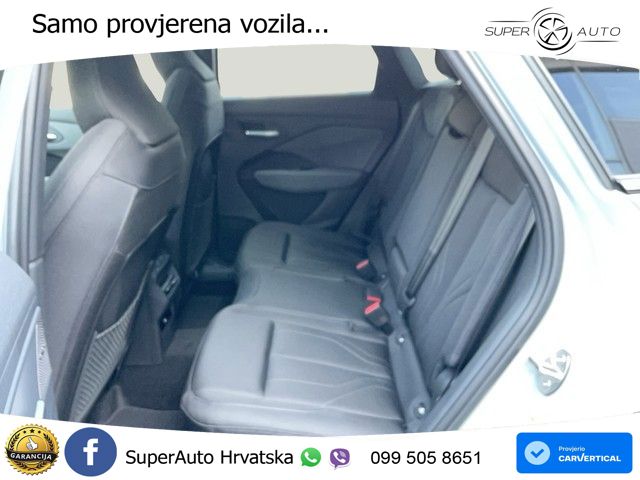 Audi Q3 Sportback 2.0 TDI (150 KS) S tronic S line LED+GR SJED+ACC