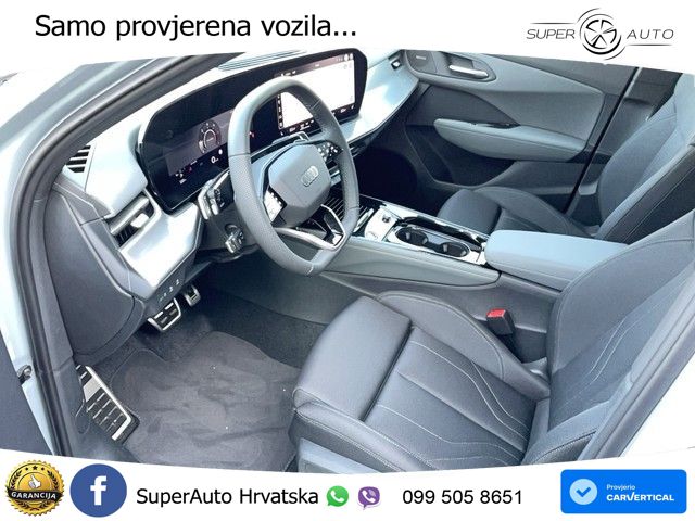 Audi Q3 Sportback 2.0 TDI (150 KS) S tronic S line LED+GR SJED+ACC