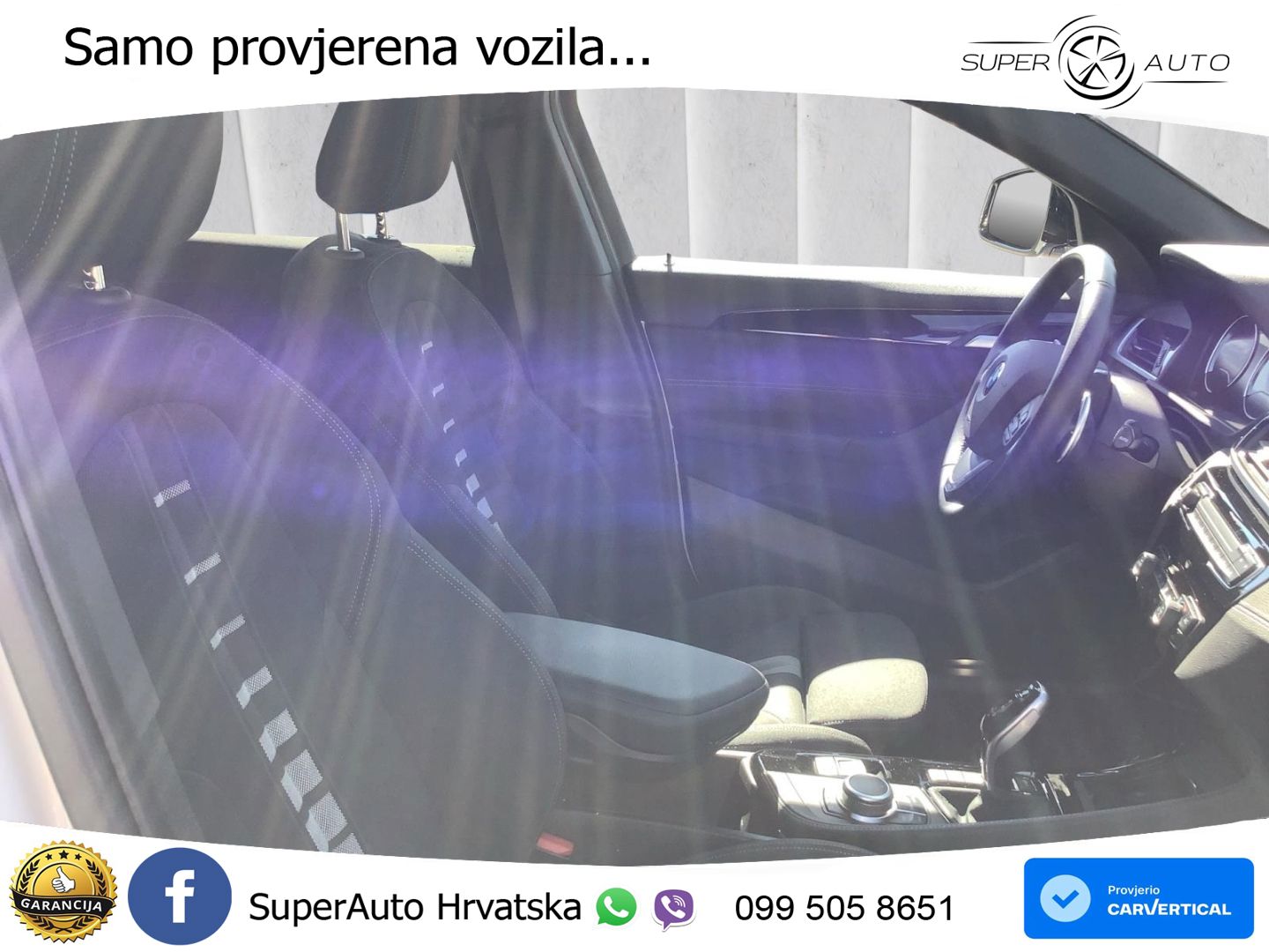 BMW X2 sDrive18d Steptronic