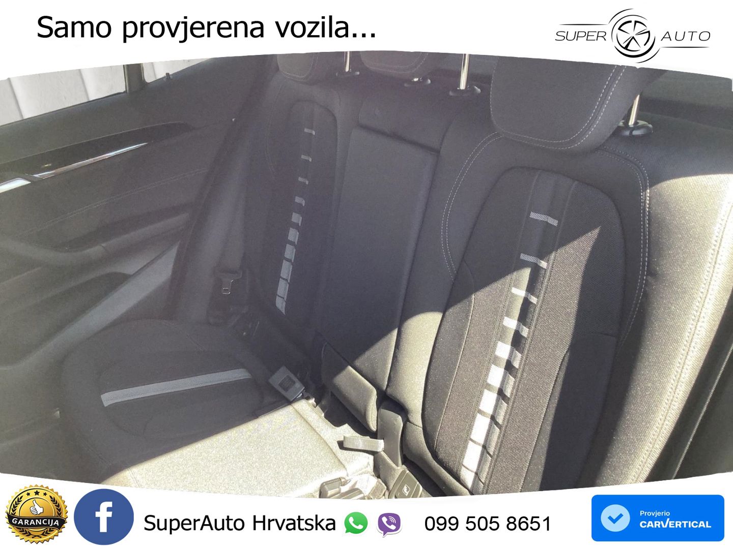 BMW X2 sDrive18d Steptronic