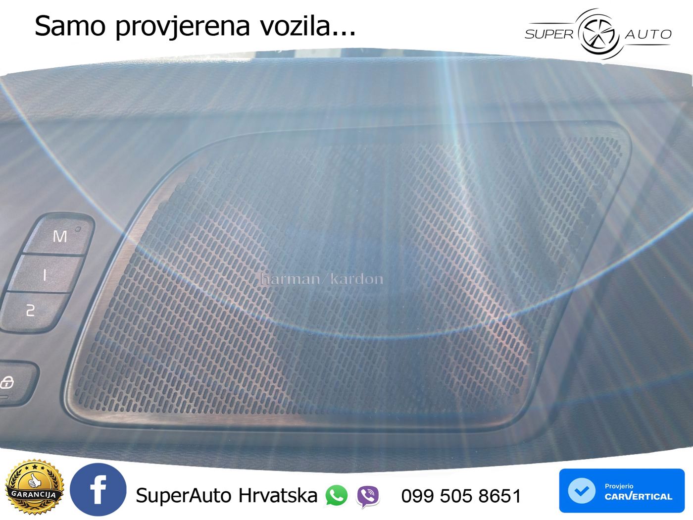 Volvo V60 2.0 T8 AWD Geartronic LED+GR SJED+ACC