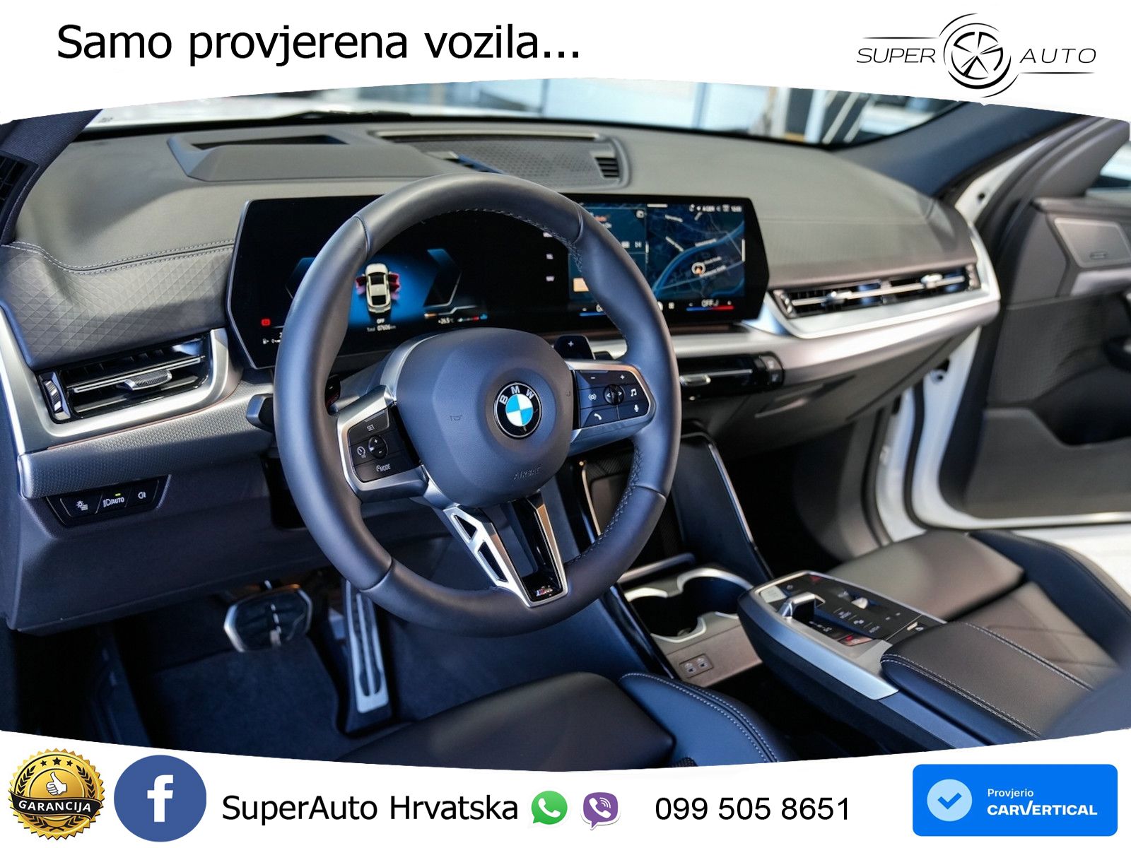 BMW X2 xDrive20d Steptronic M Sport LED+GR SJED+ACC