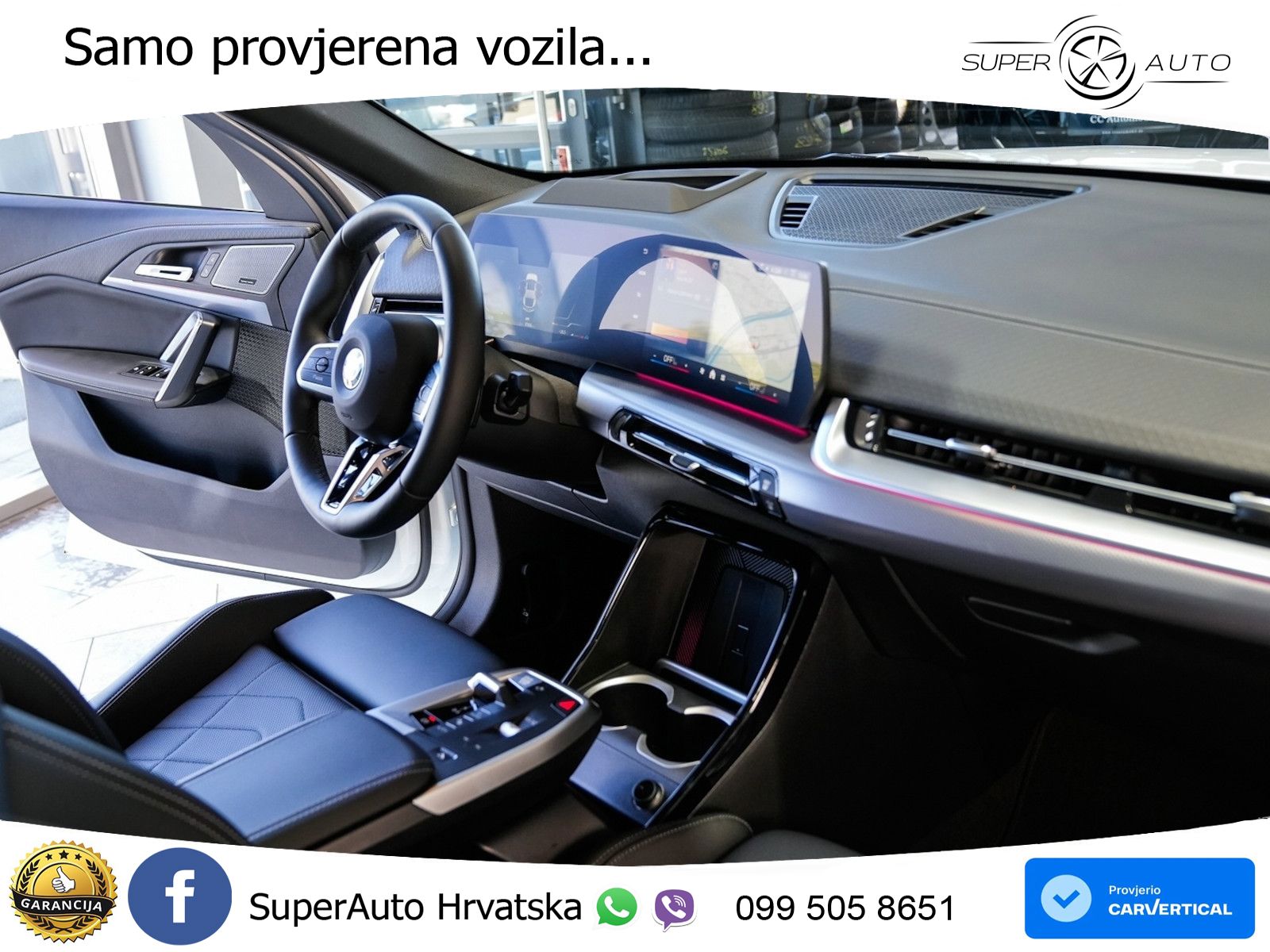 BMW X2 xDrive20d Steptronic M Sport LED+GR SJED+ACC