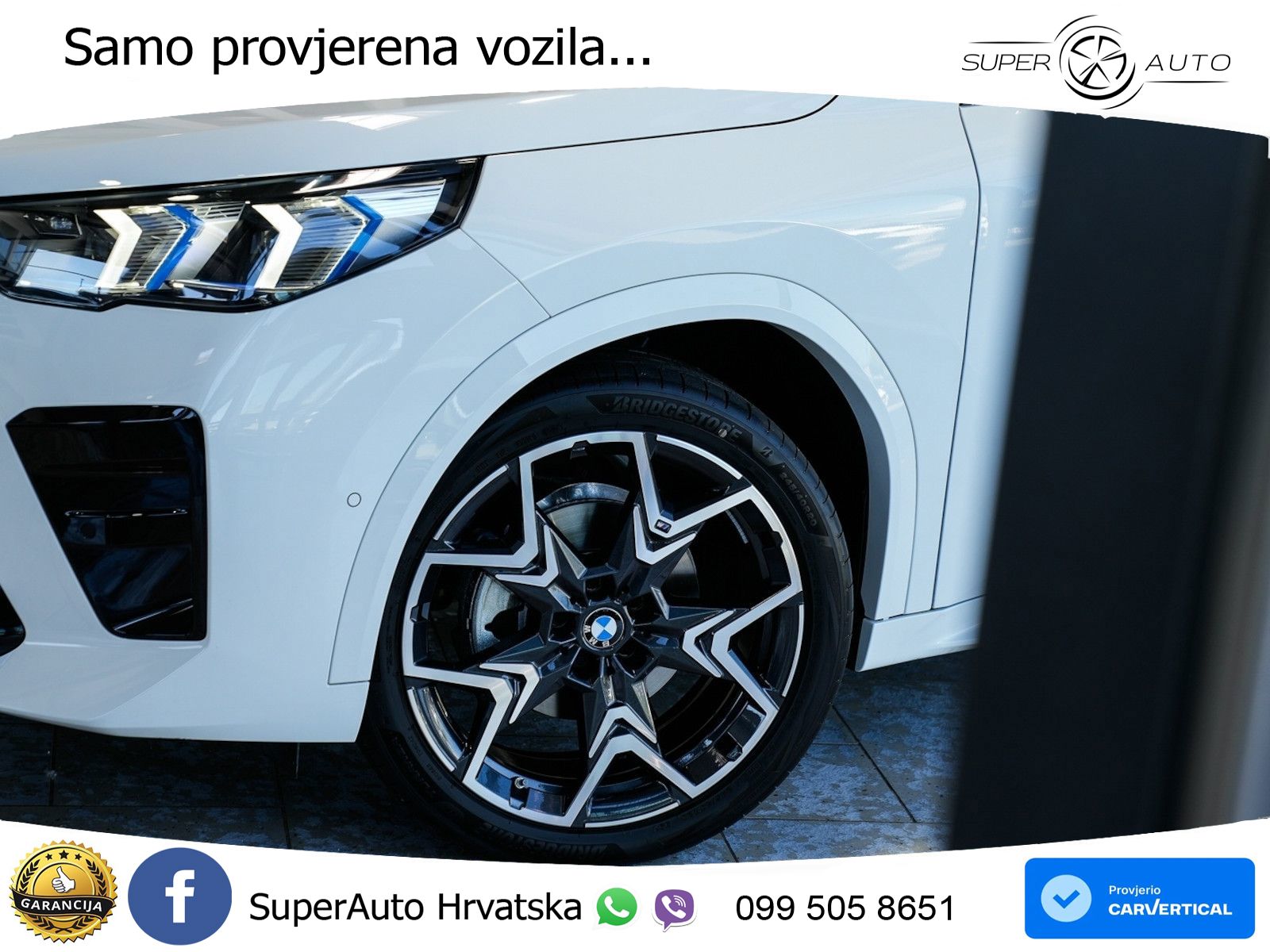 BMW X2 xDrive20d Steptronic M Sport LED+GR SJED+ACC