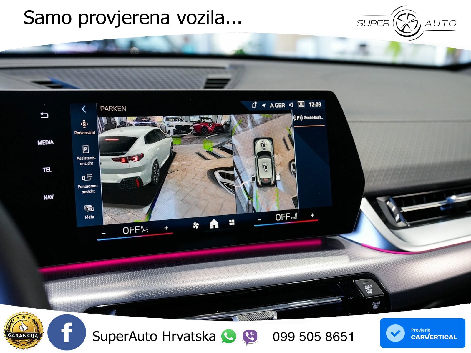 BMW X2 xDrive20d Steptronic M Sport LED+GR SJED+ACC
