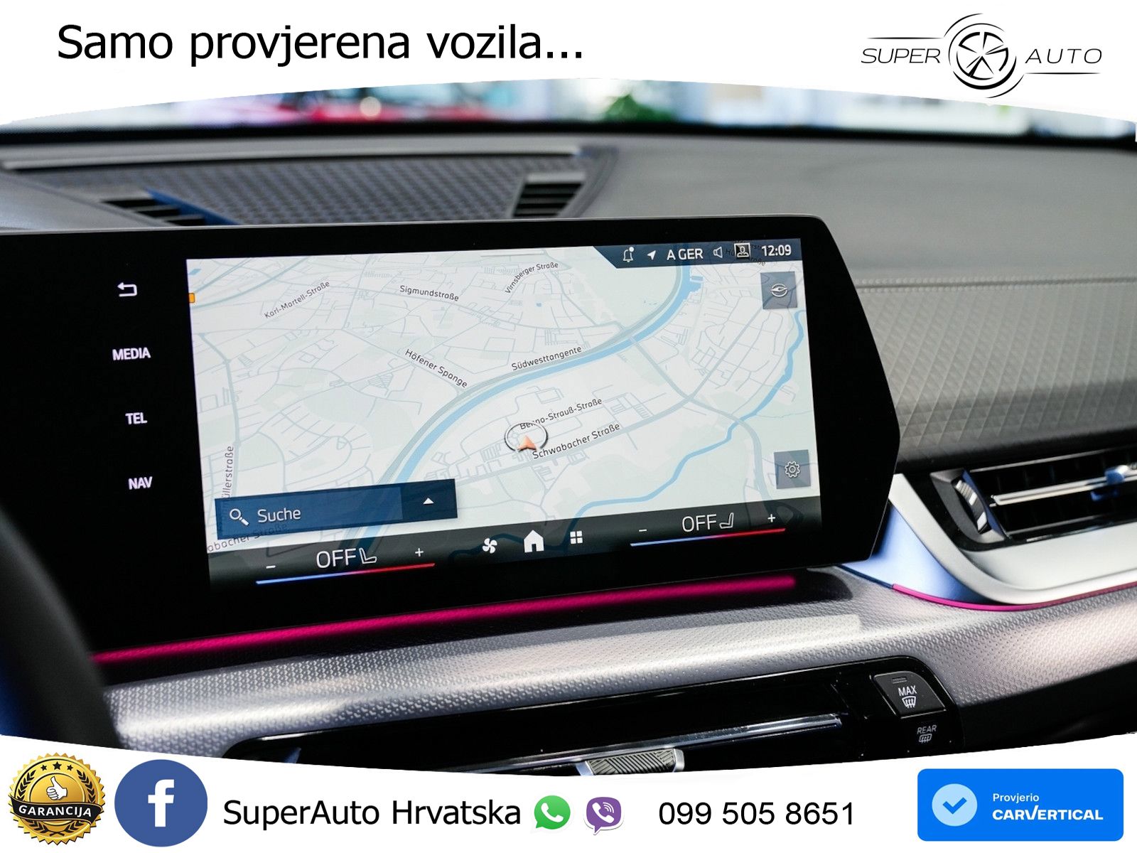BMW X2 xDrive20d Steptronic M Sport LED+GR SJED+ACC