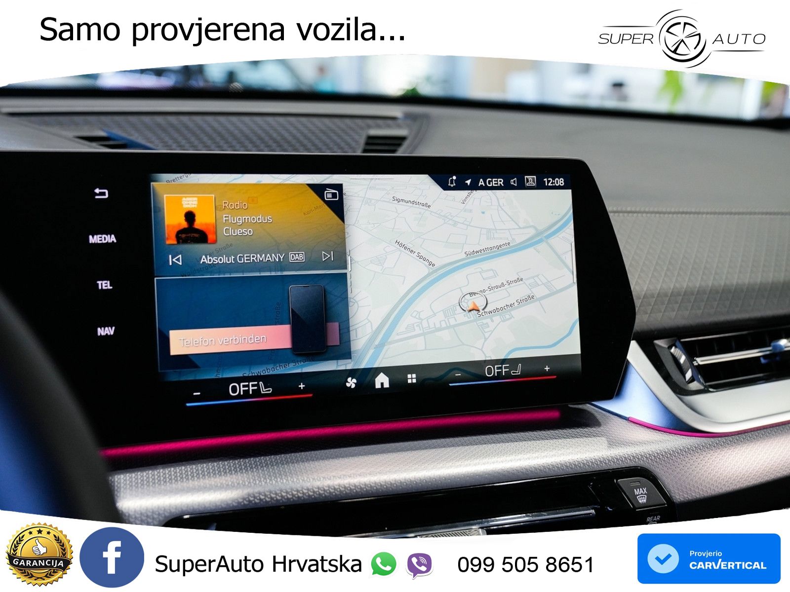 BMW X2 xDrive20d Steptronic M Sport LED+GR SJED+ACC