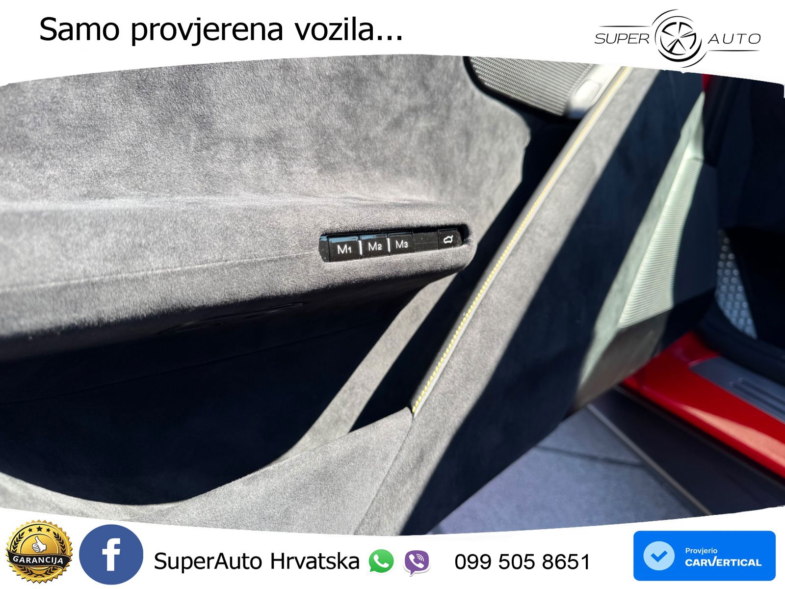 Ferrari Amalfi 3.9 V8 (640 KS) F1 DCT