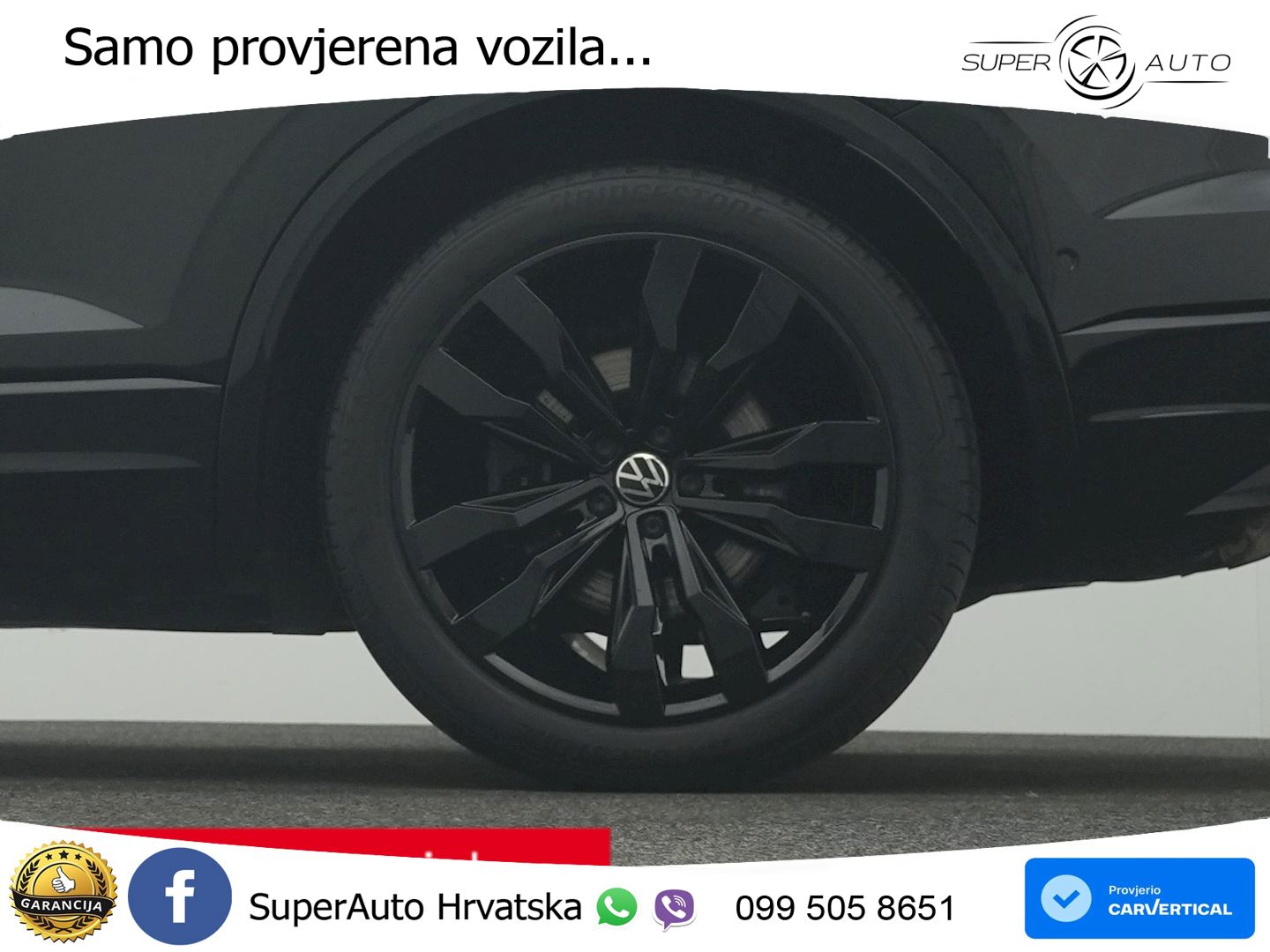 Volkswagen Touareg 3.0 V6 TDI (231 KS) 4MOTION Tiptronic R-Line ZRAČNI+ACC+4xGR SJED+KAM