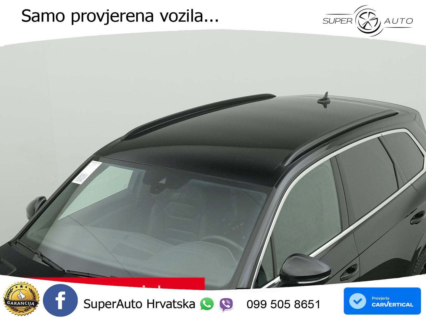 Volkswagen Touareg 3.0 V6 TDI (231 KS) 4MOTION Tiptronic R-Line ZRAČNI+ACC+4xGR SJED+KAM