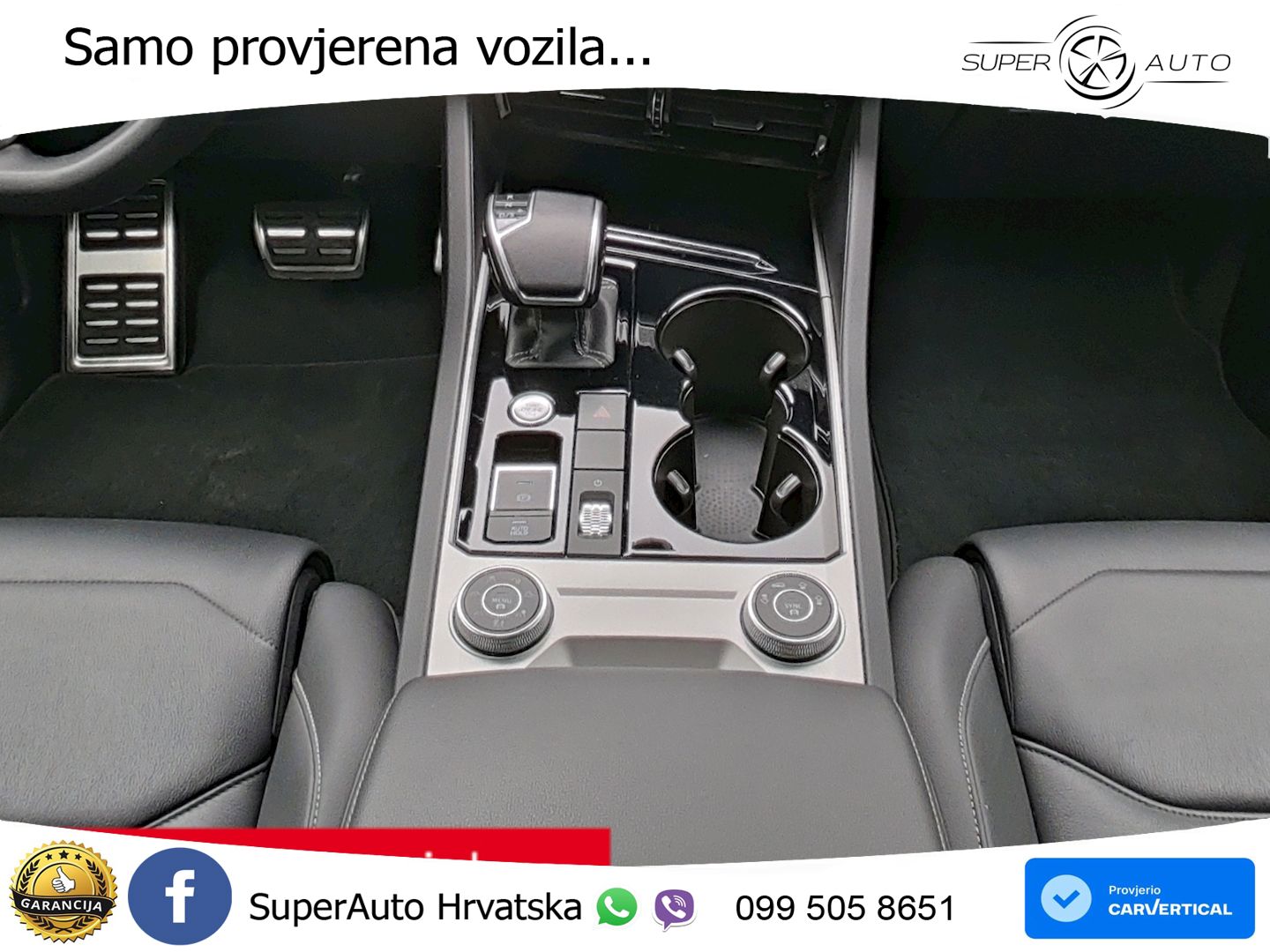 Volkswagen Touareg 3.0 V6 TDI (231 KS) 4MOTION Tiptronic R-Line ZRAČNI+ACC+4xGR SJED+KAM